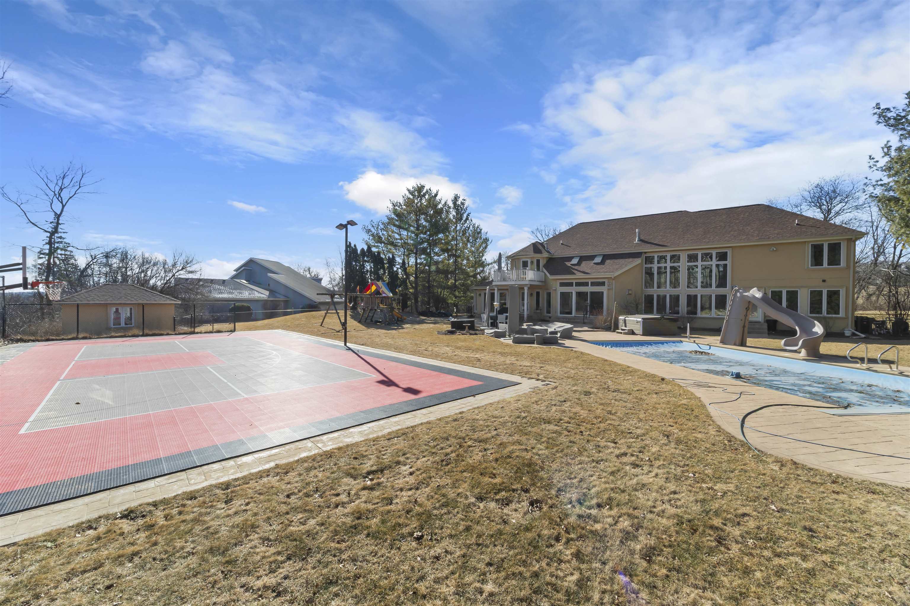 7677 Summerfield Drive