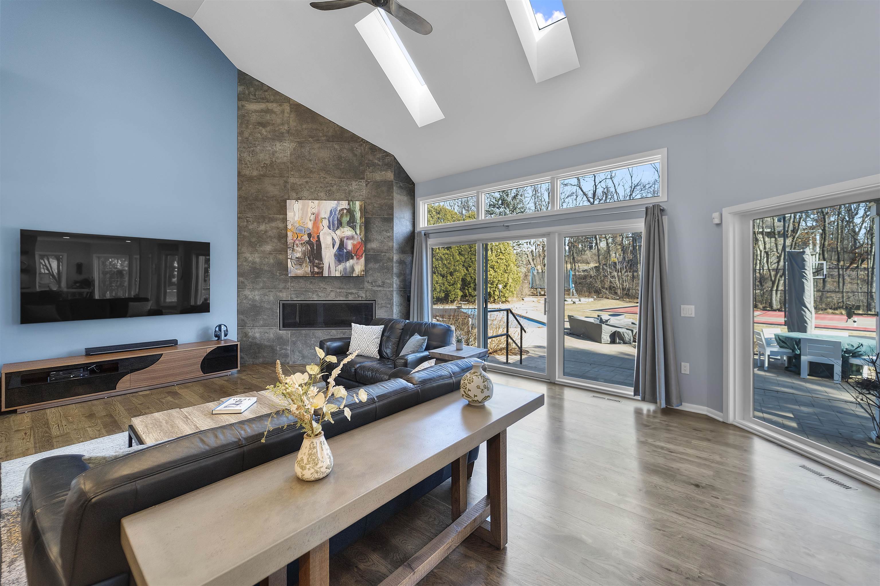 7677 Summerfield Drive