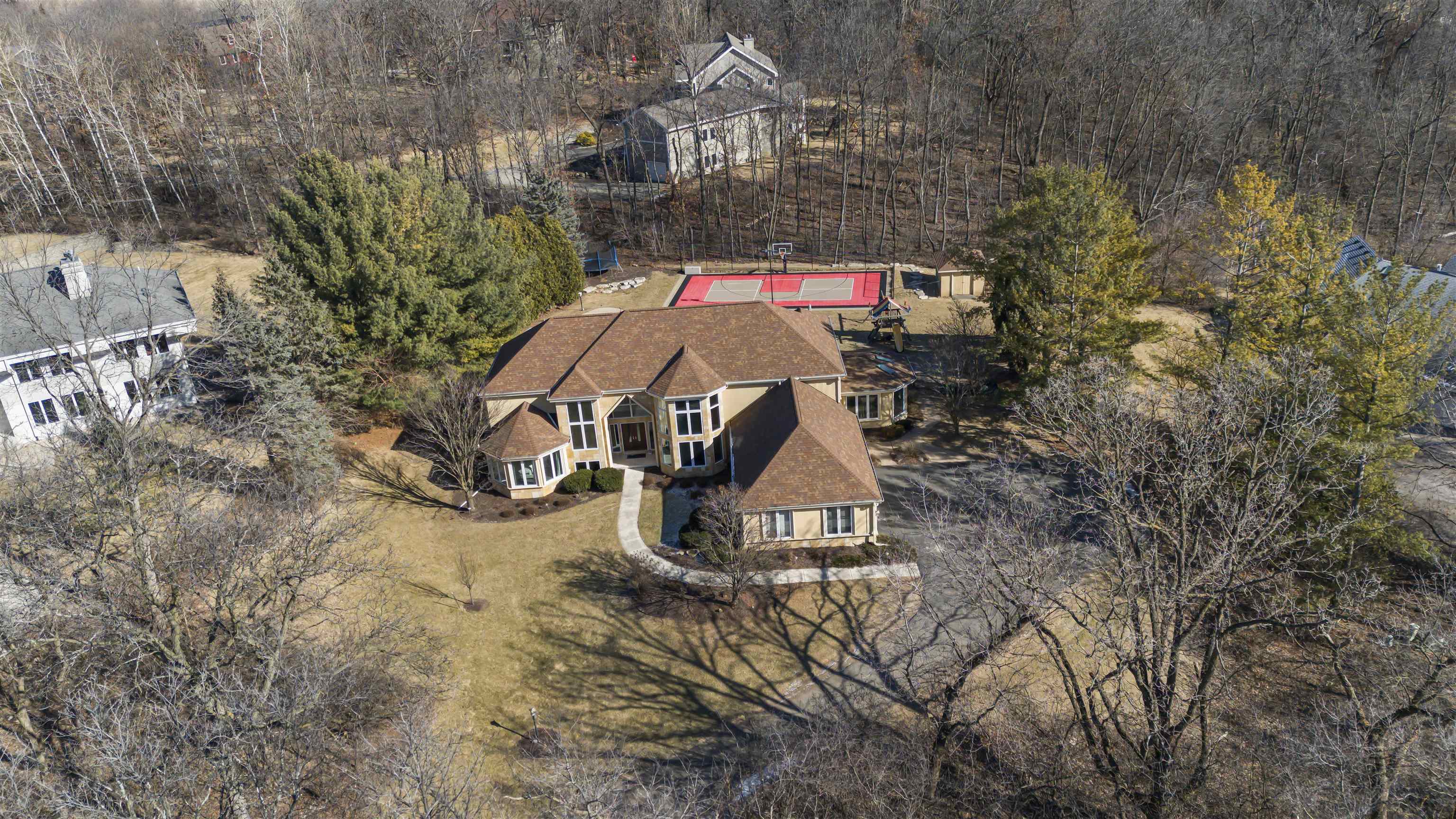 7677 Summerfield Drive