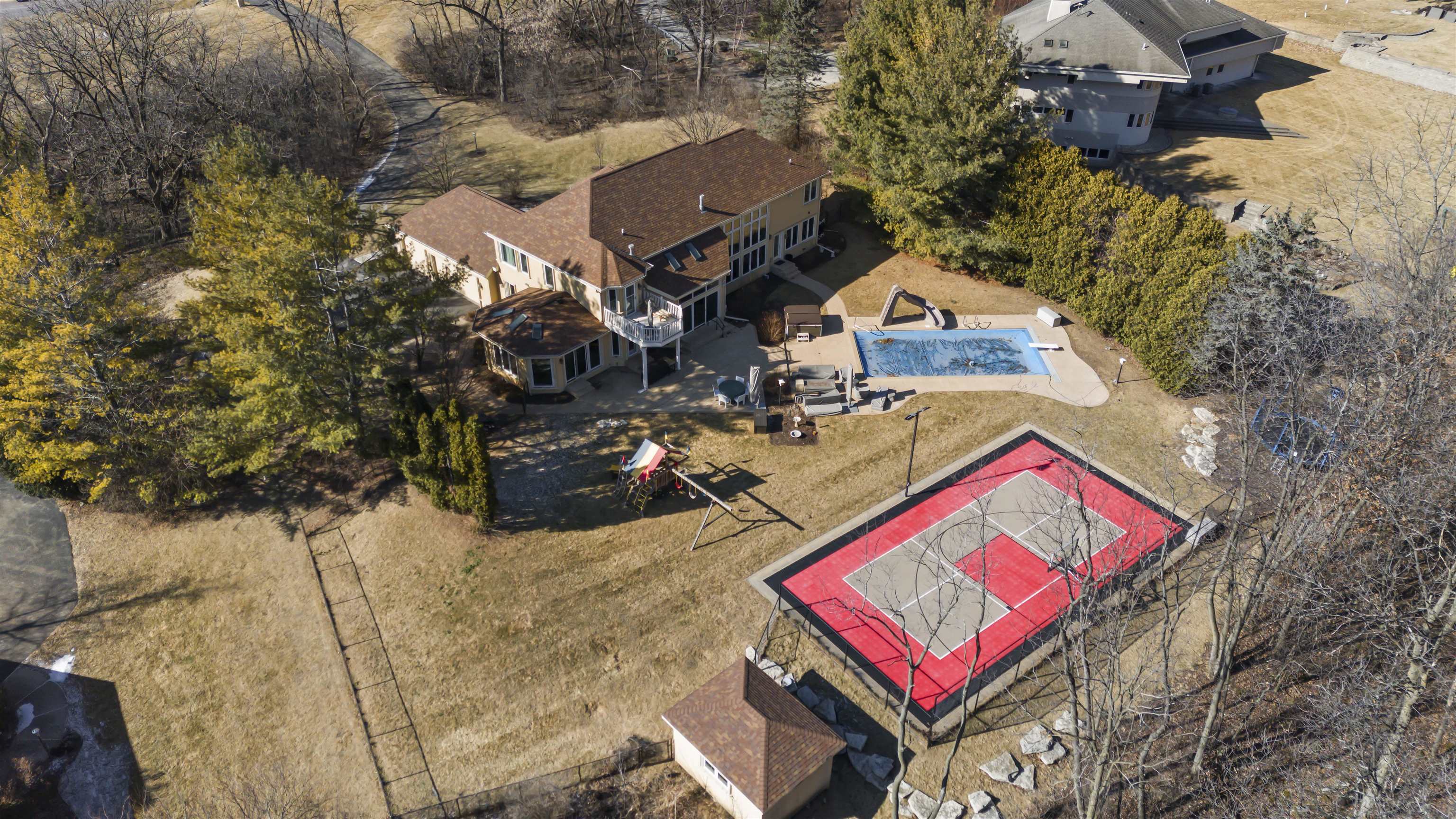 7677 Summerfield Drive