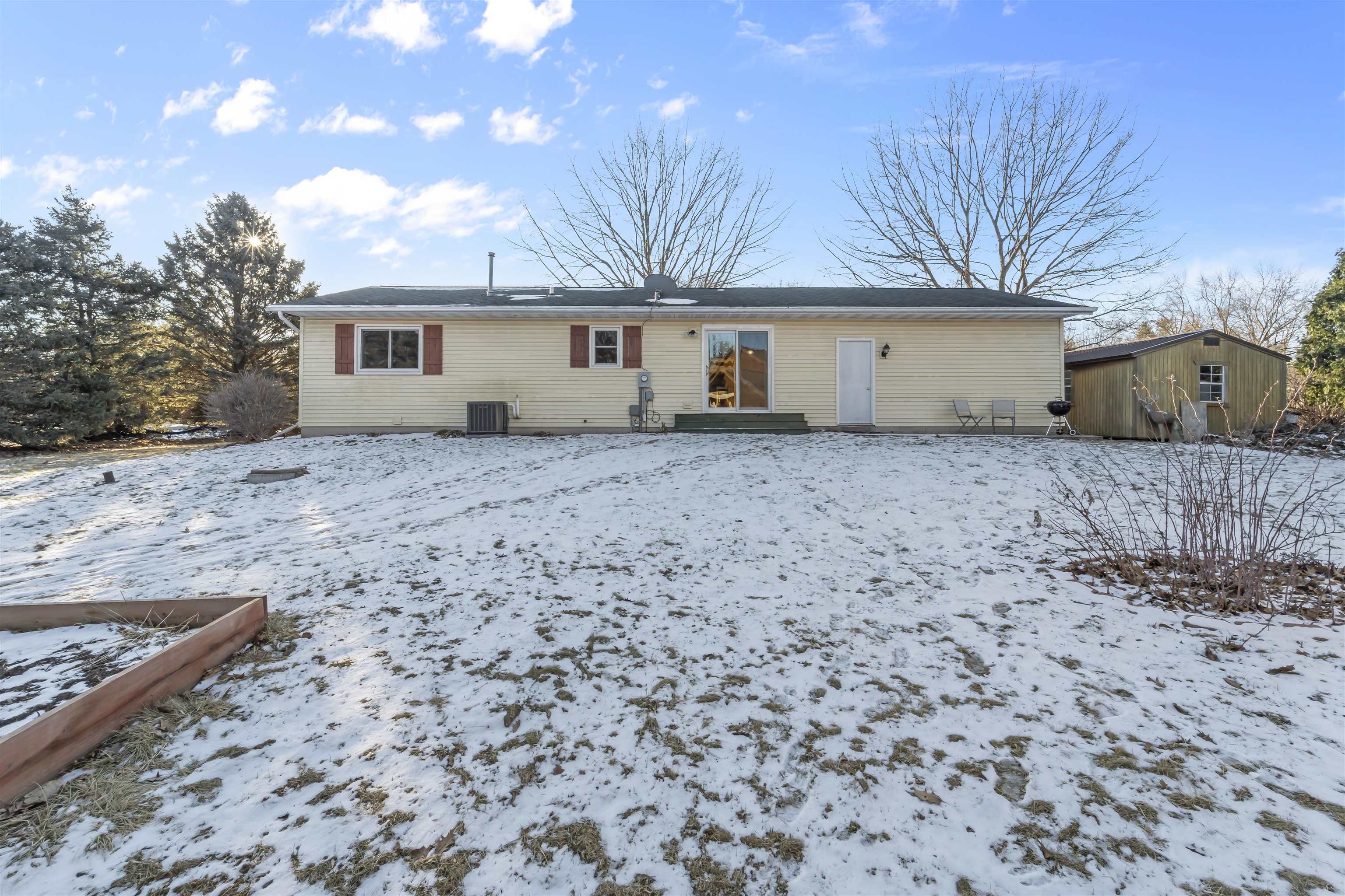 3728 Shiloh Road