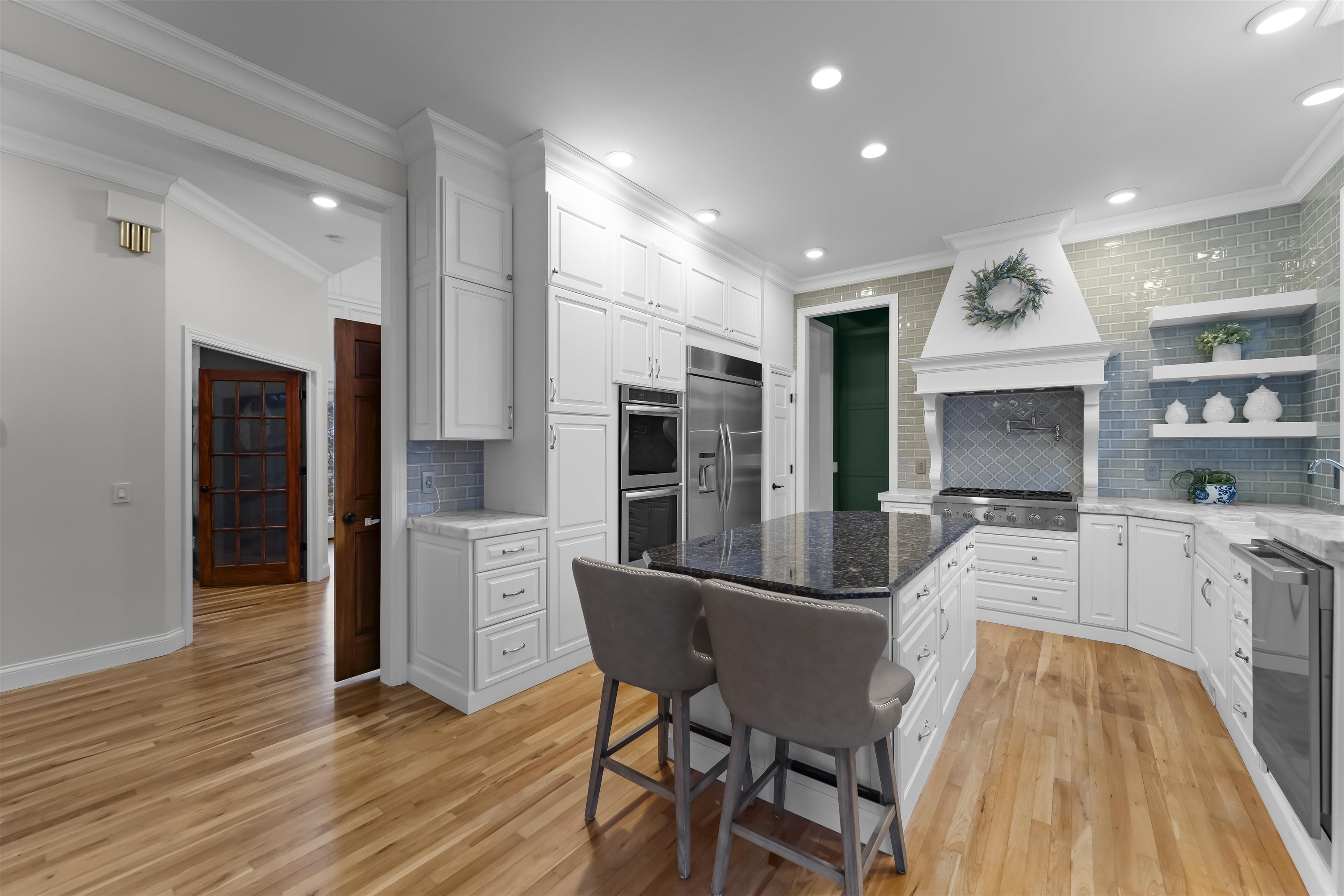 7849 Summerfield Drive
