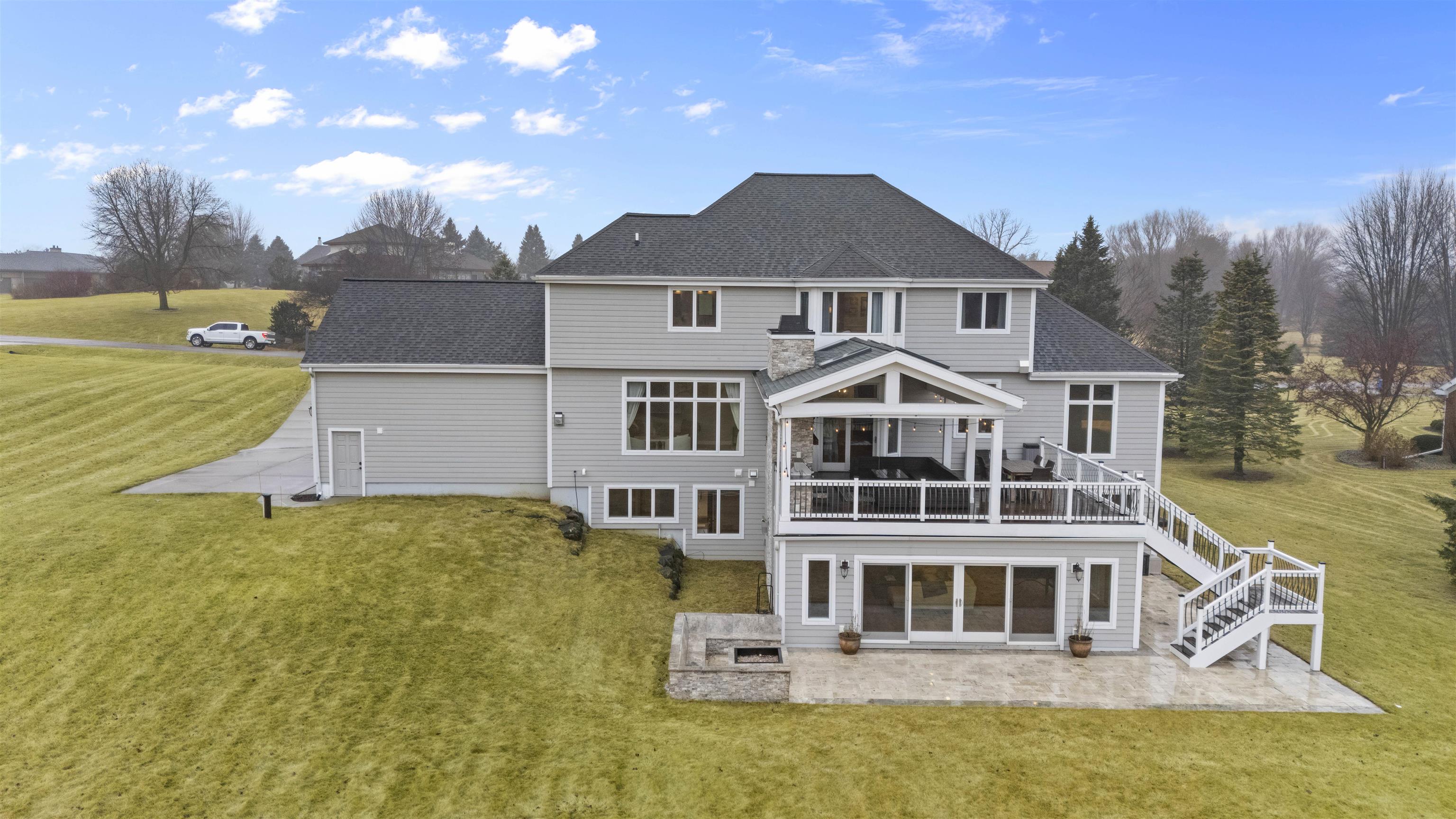 7849 Summerfield Drive