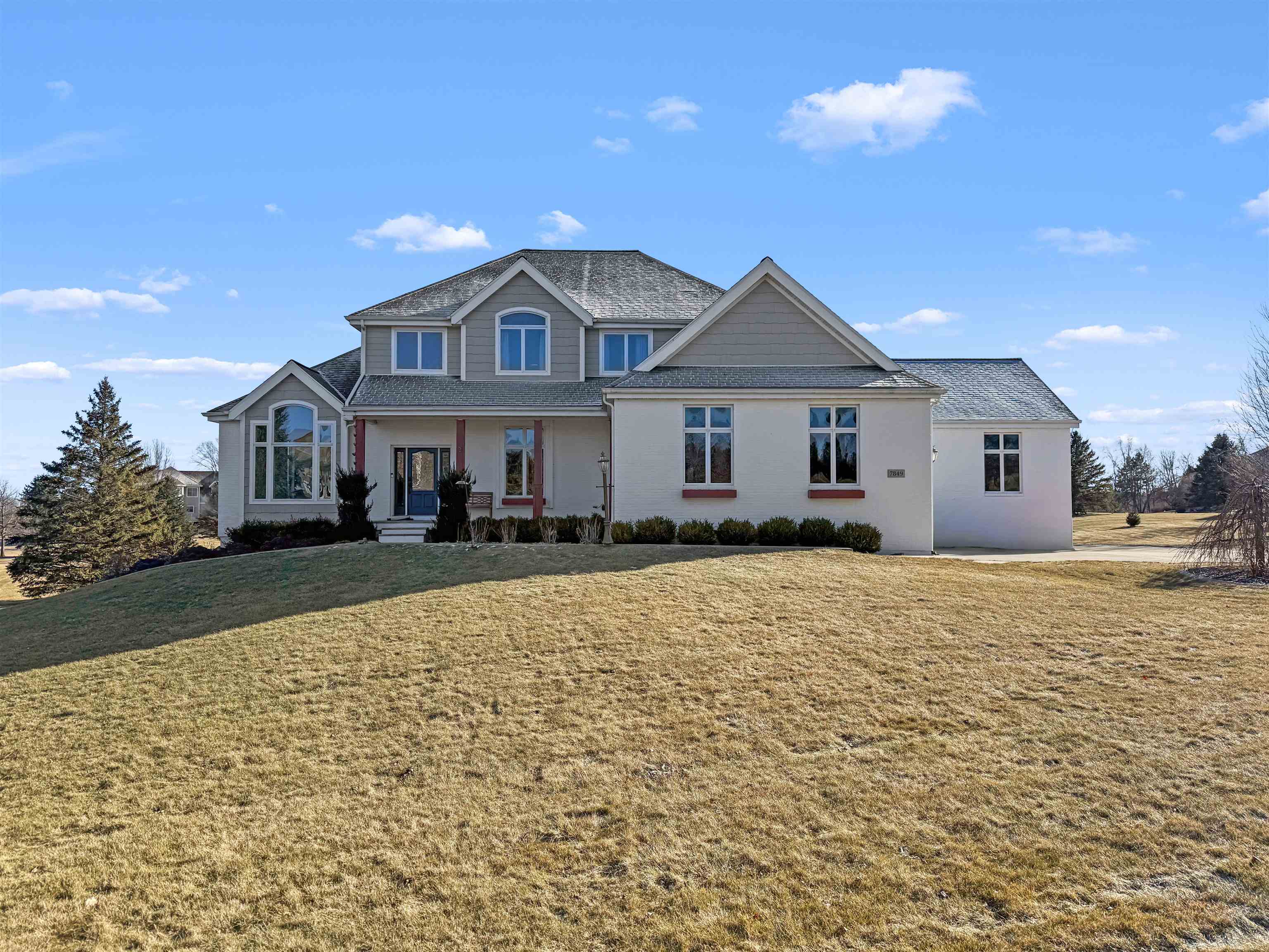 7849 Summerfield Drive