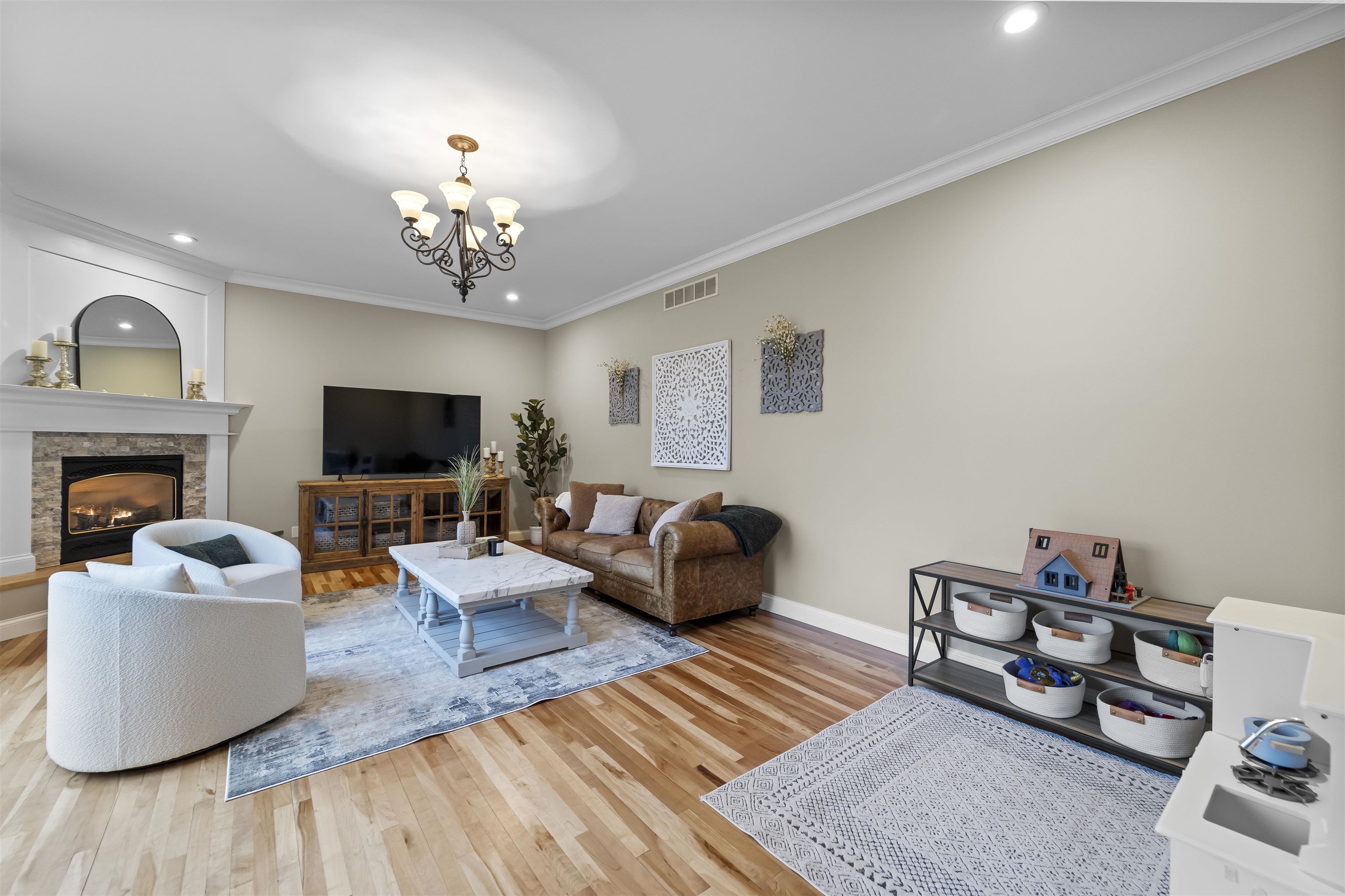 7849 Summerfield Drive