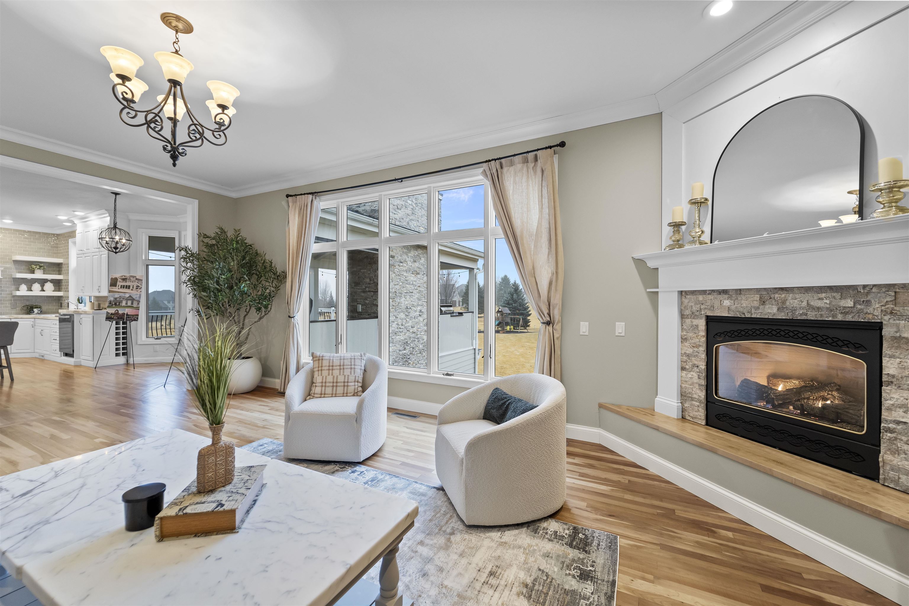 7849 Summerfield Drive