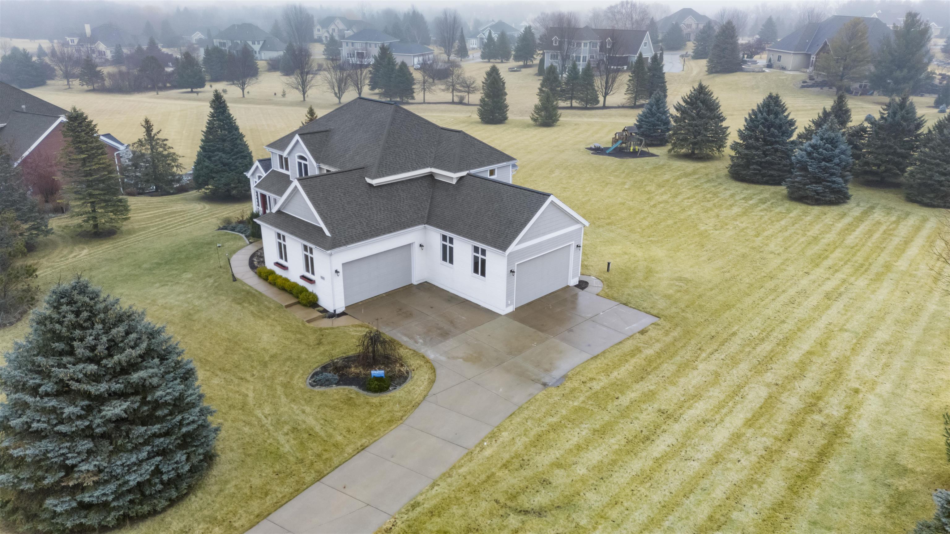 7849 Summerfield Drive