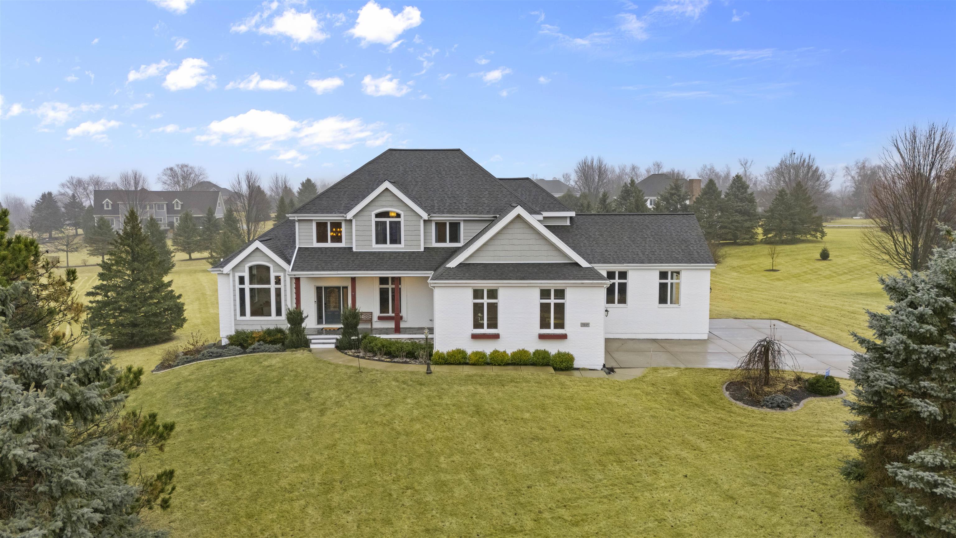 7849 Summerfield Drive