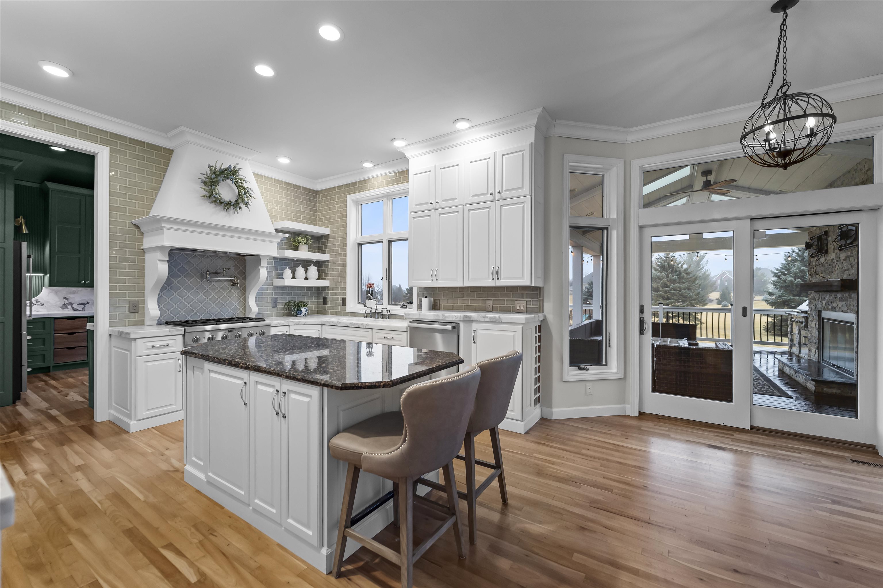 7849 Summerfield Drive