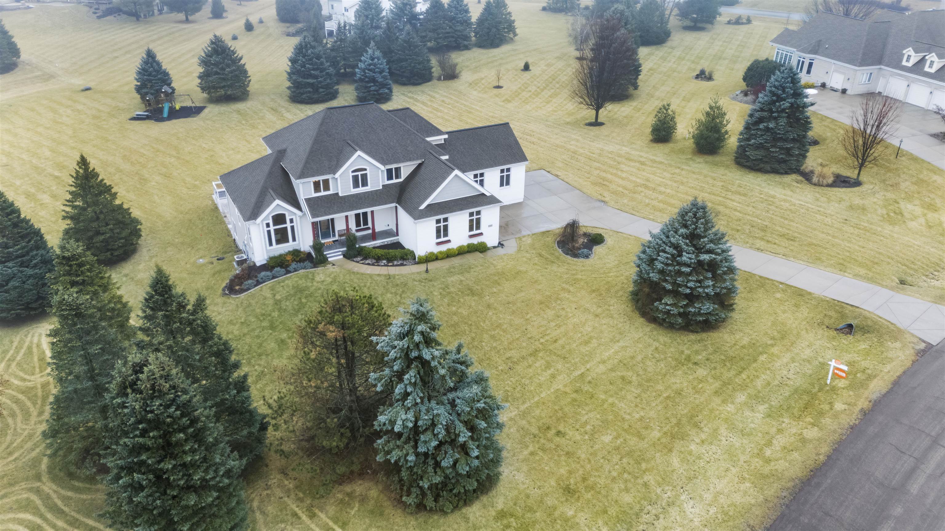 7849 Summerfield Drive