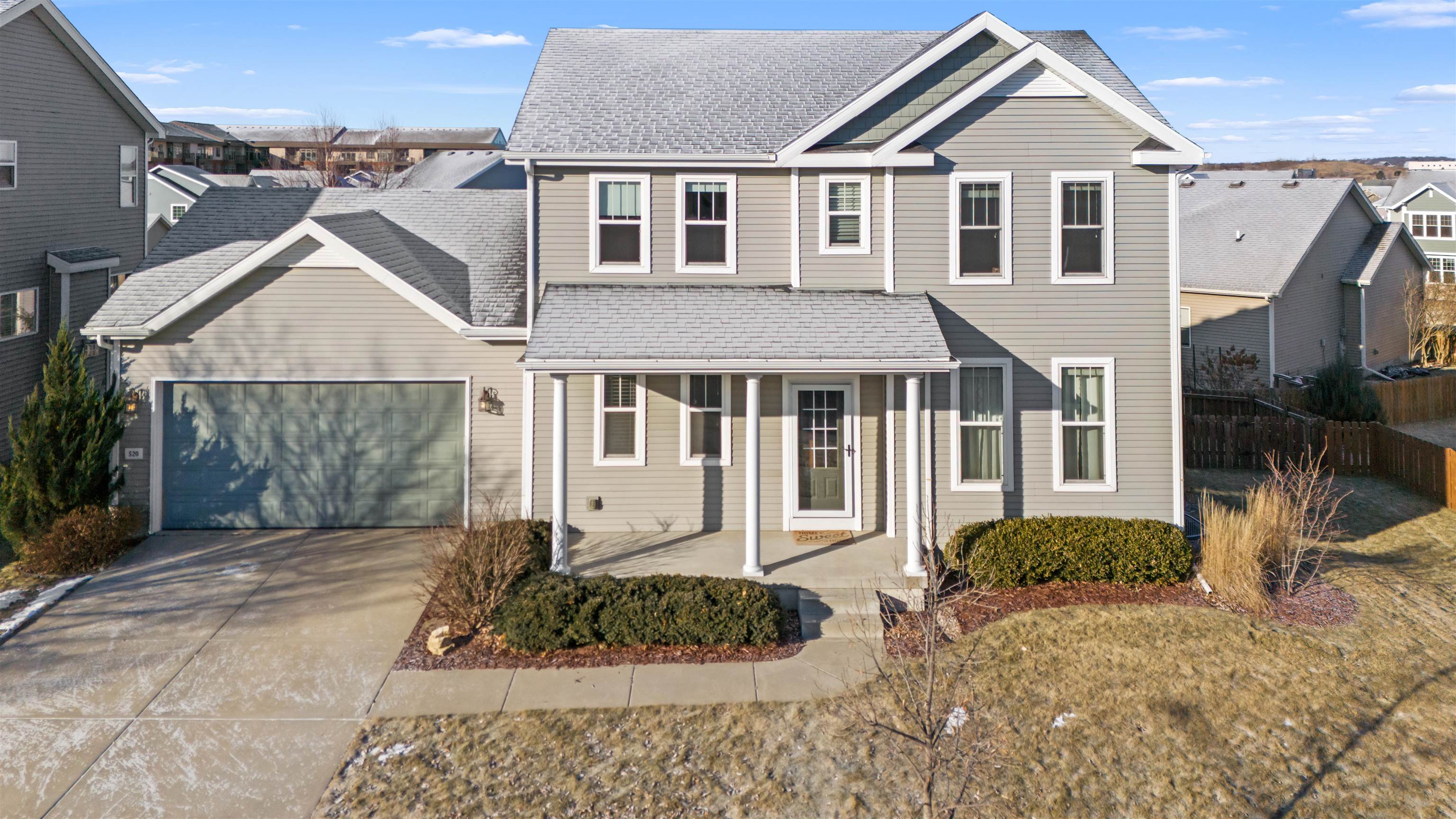 520 Roman Mist Way