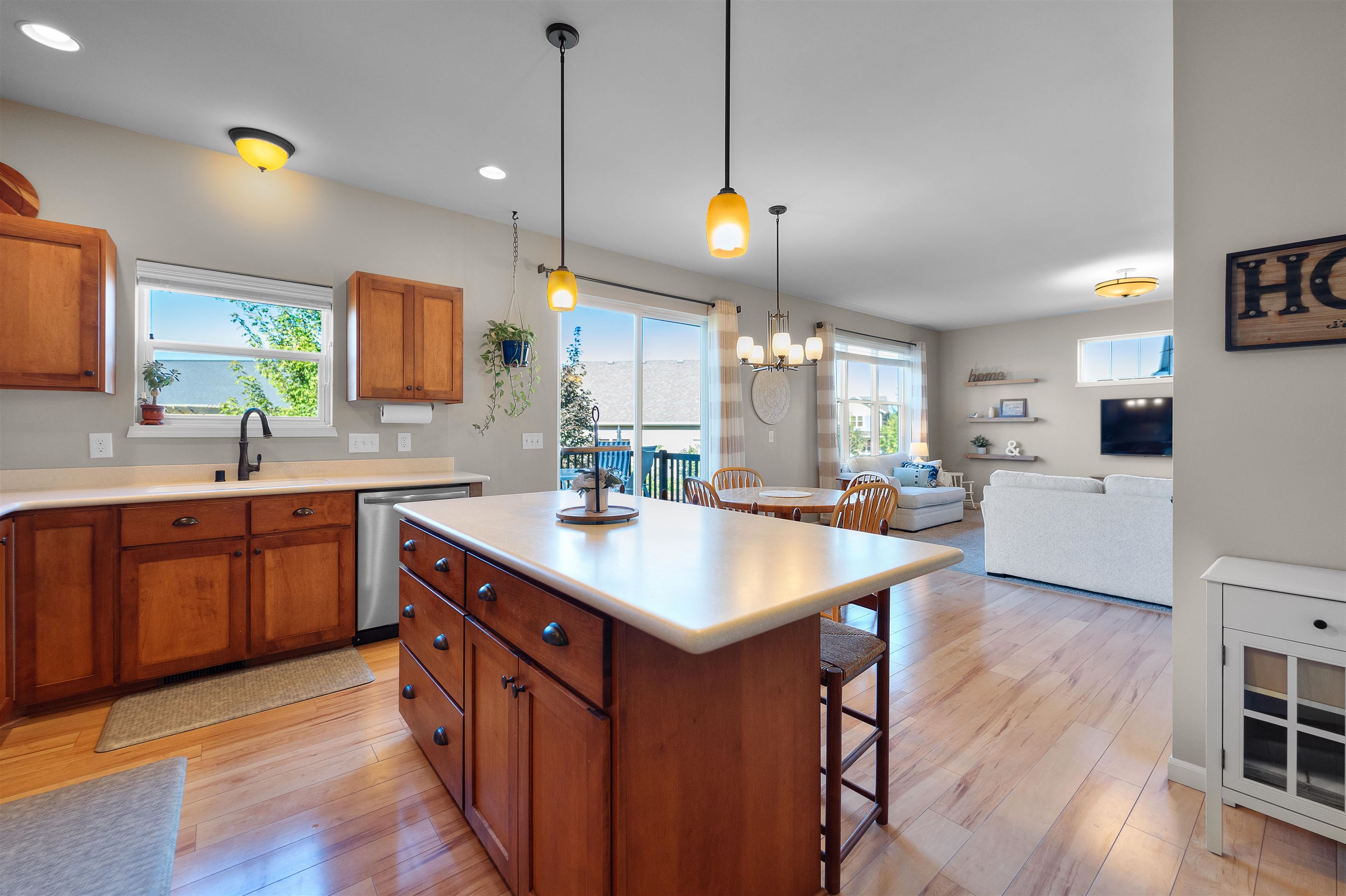 520 Roman Mist Way