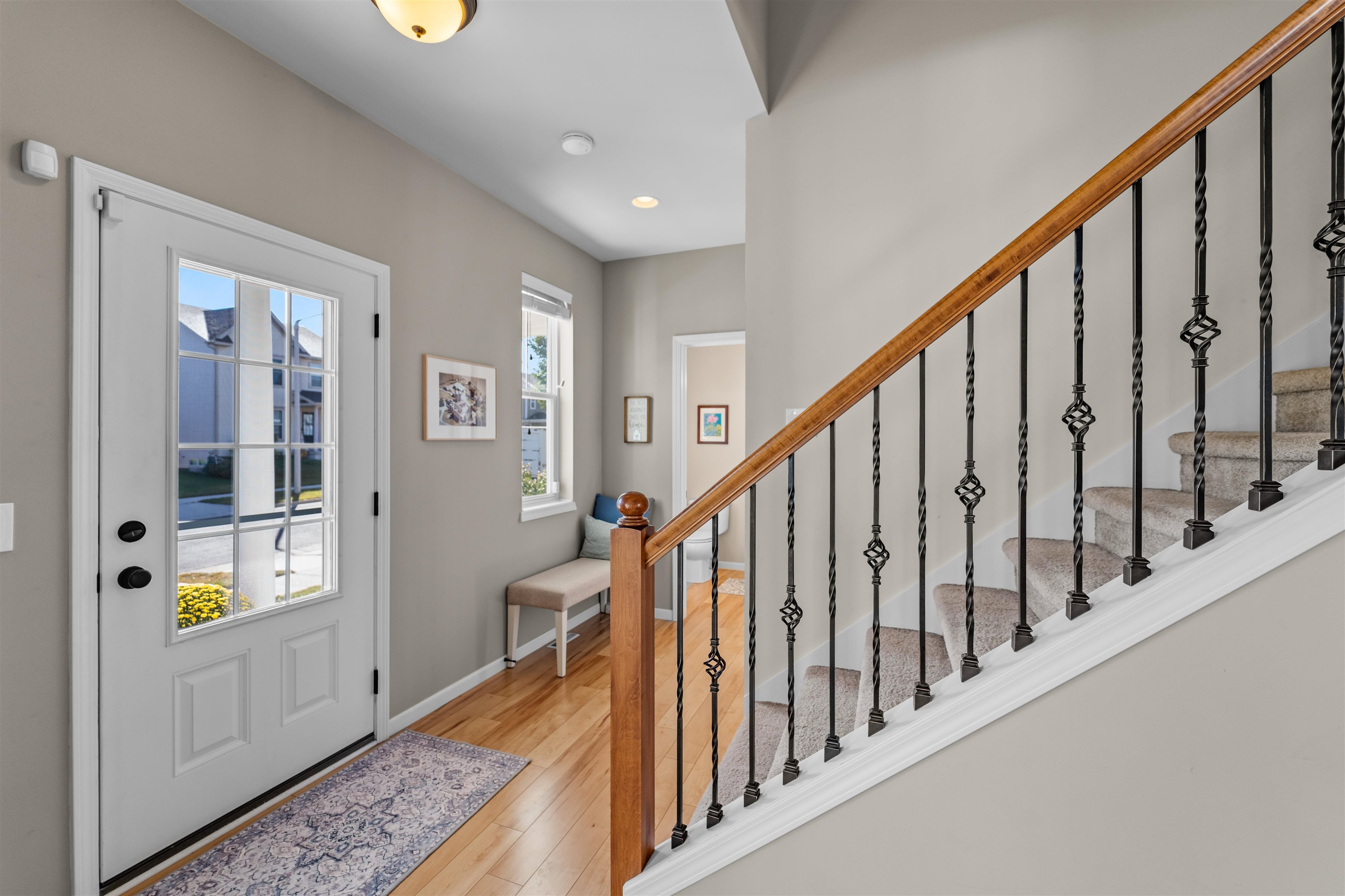 520 Roman Mist Way