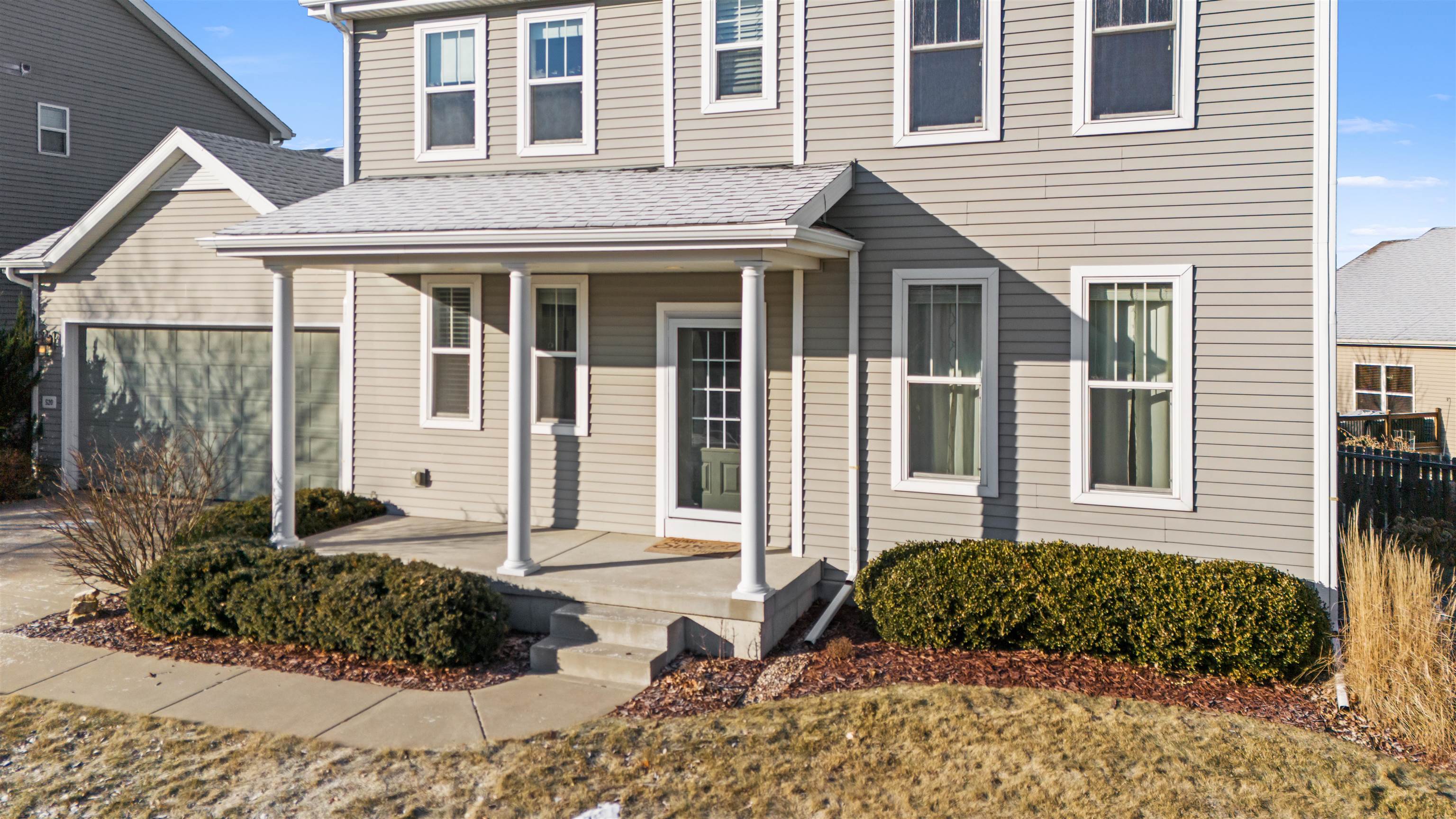 520 Roman Mist Way