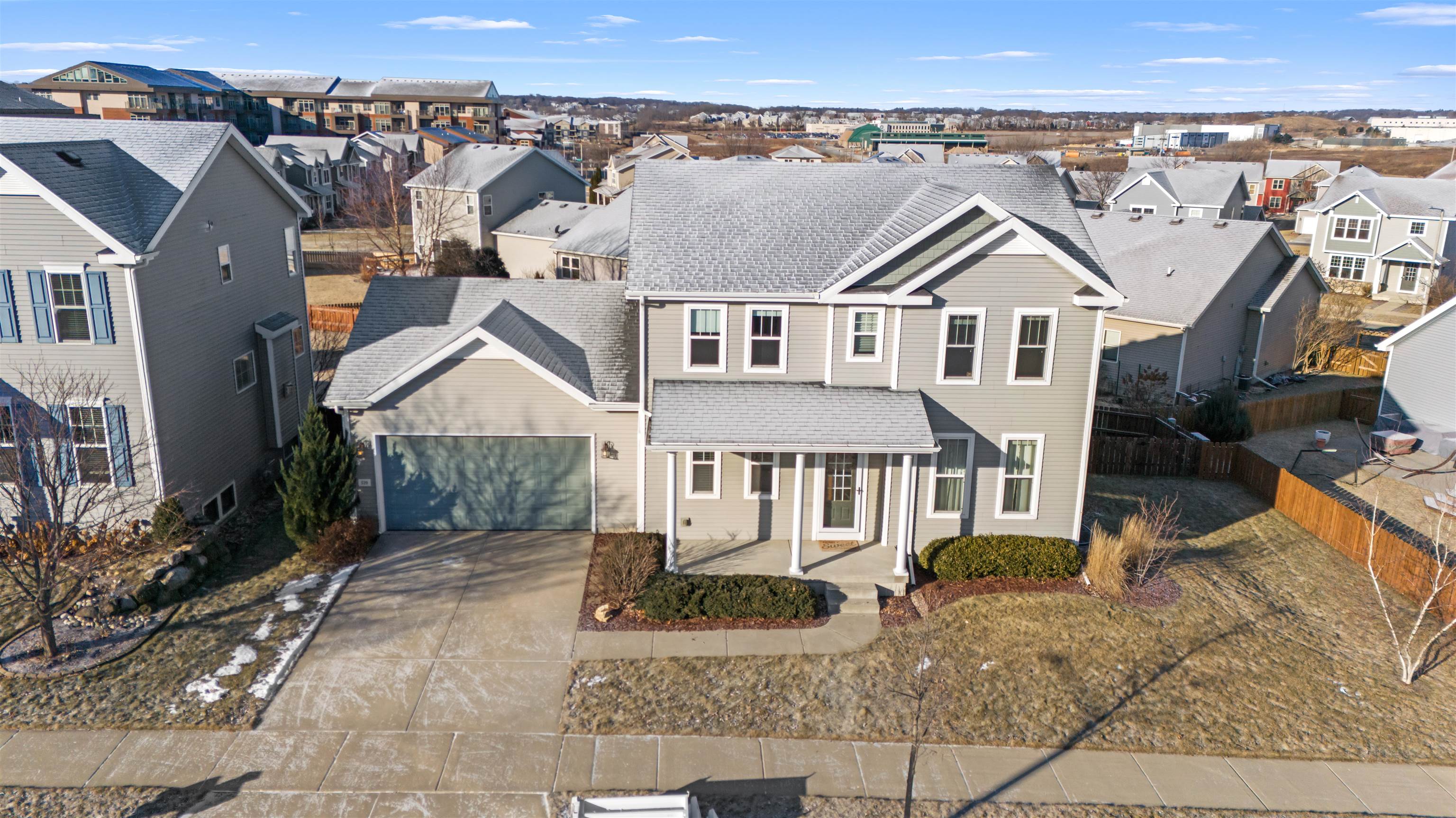 520 Roman Mist Way