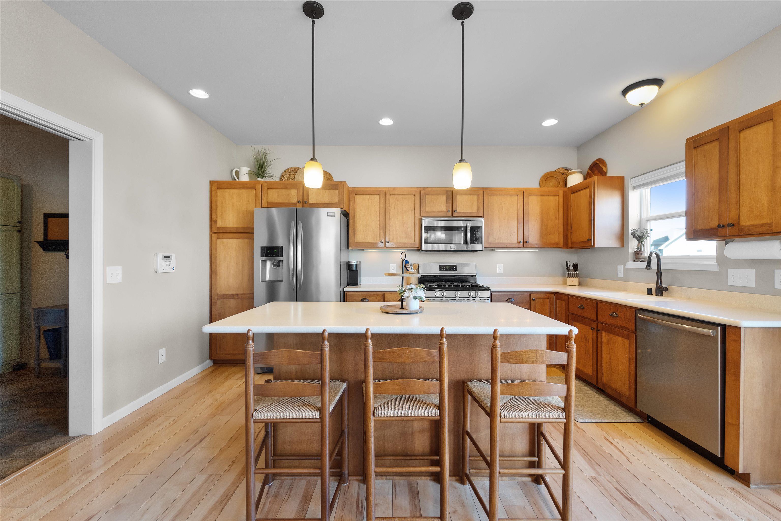 520 Roman Mist Way
