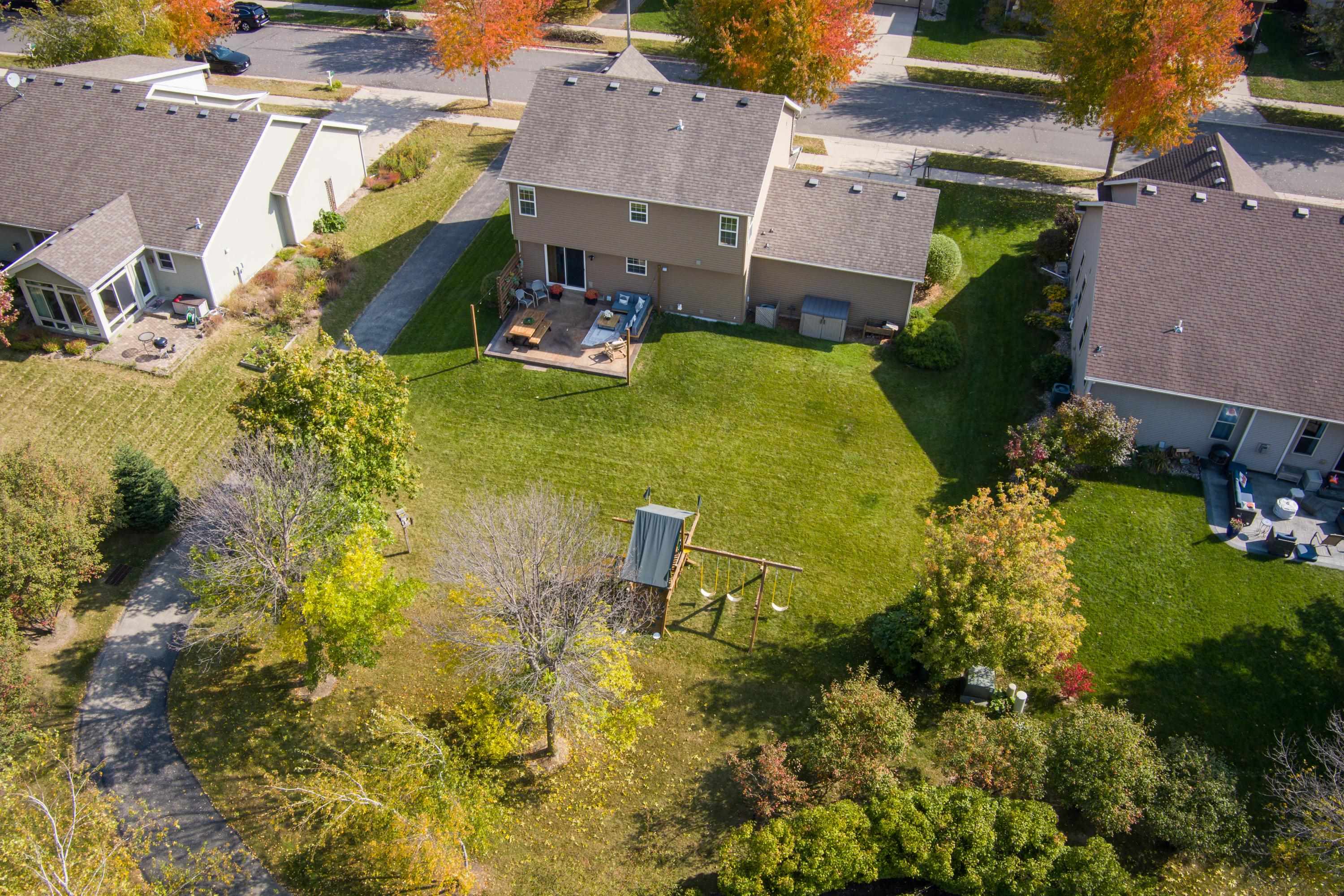 4728 Secret Garden Drive