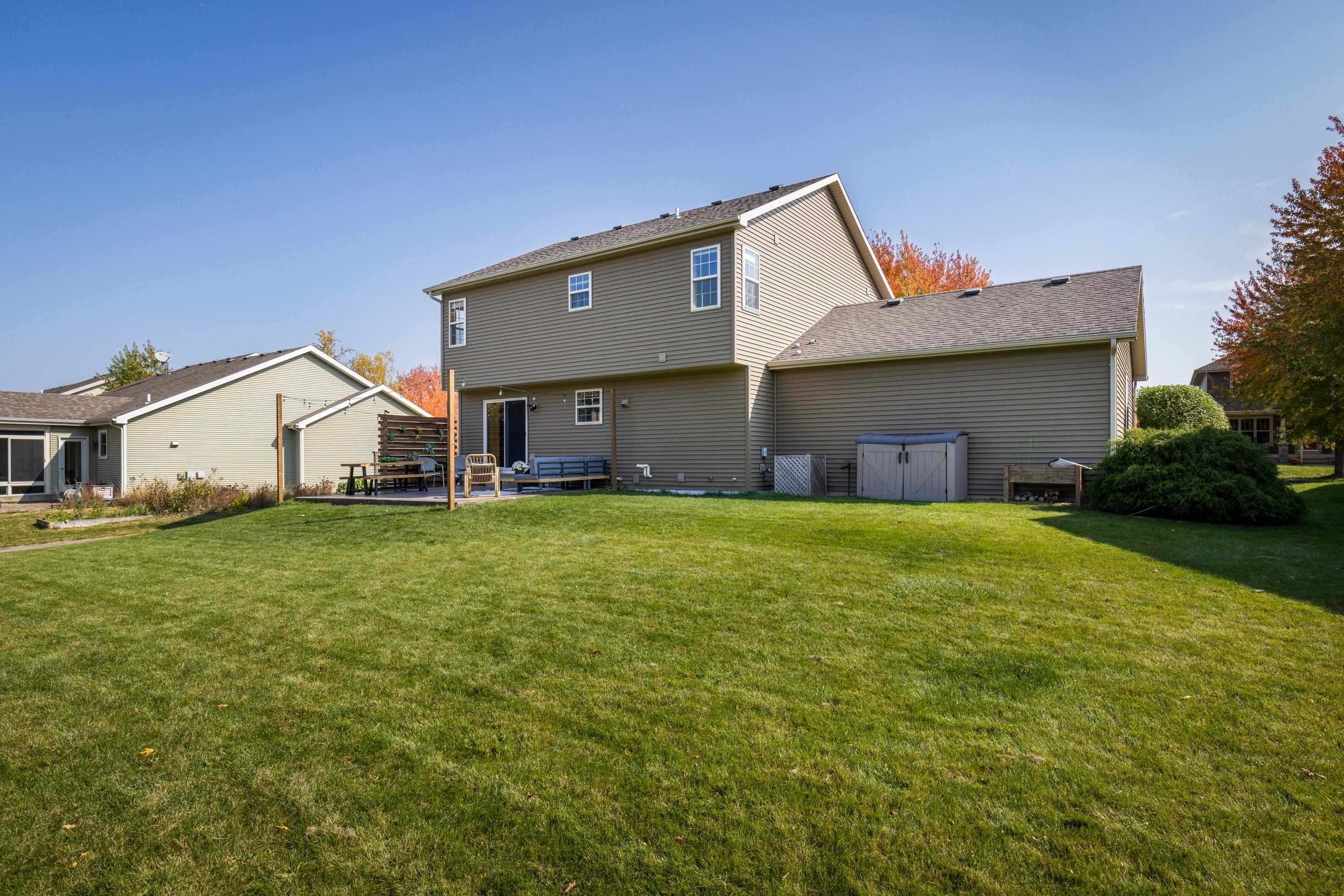 4728 Secret Garden Drive