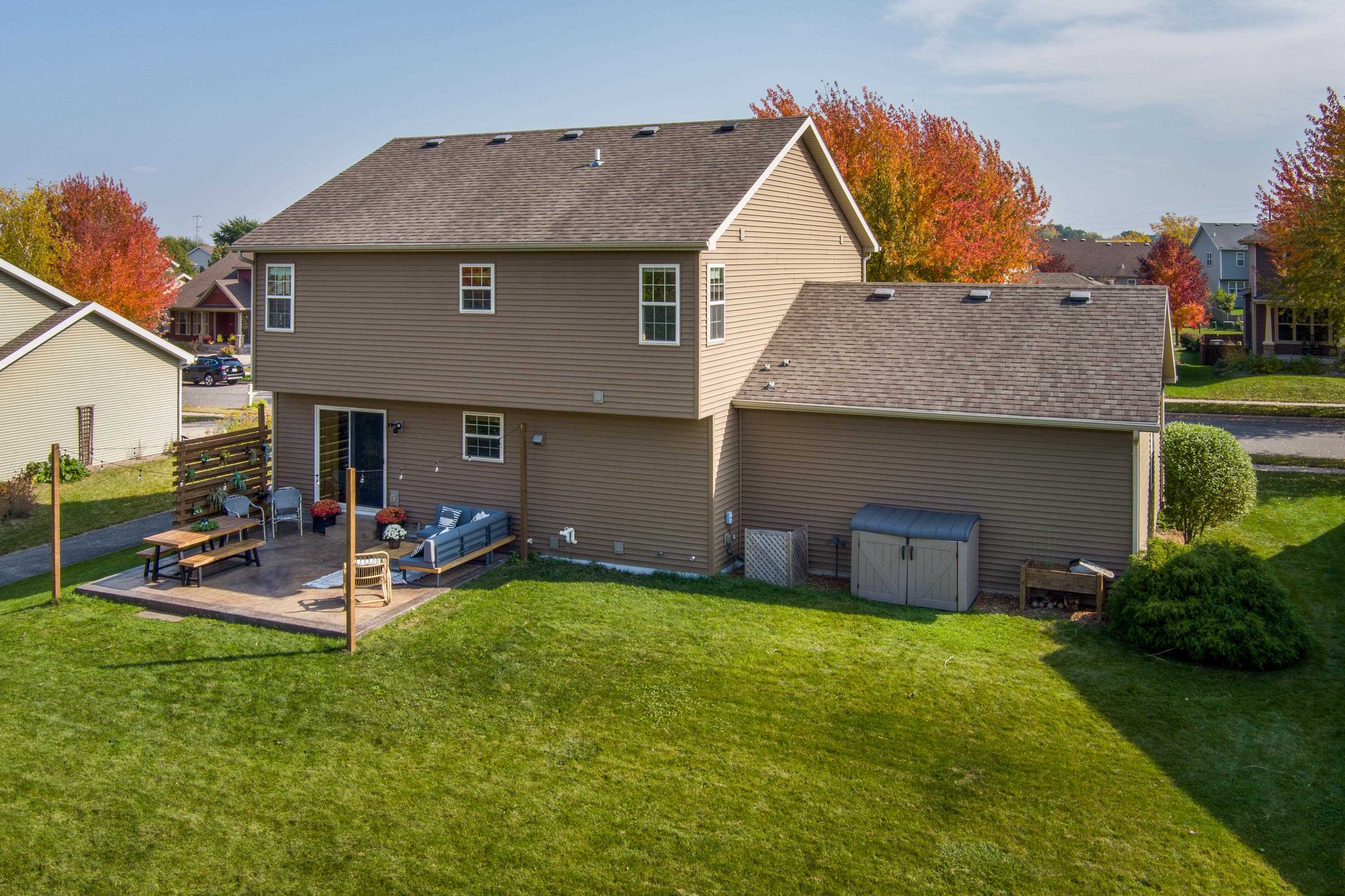 4728 Secret Garden Drive