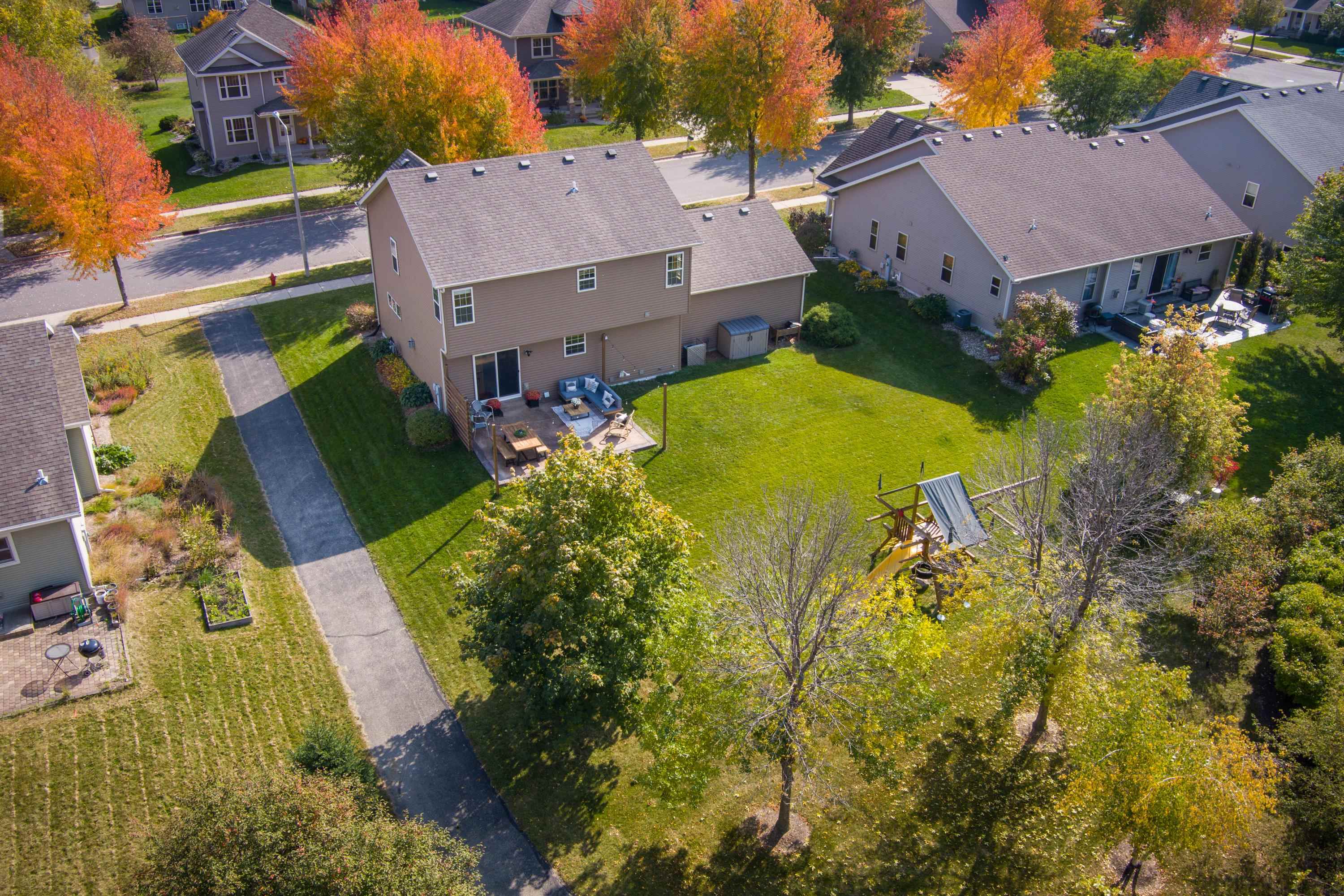 4728 Secret Garden Drive