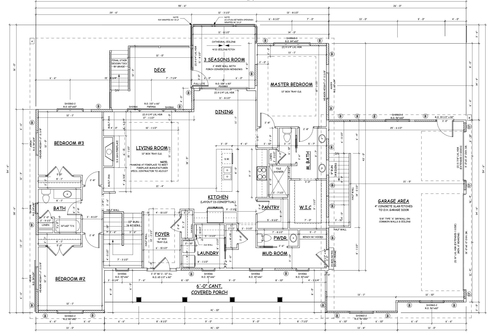 6250 Ronald Reagan Drive