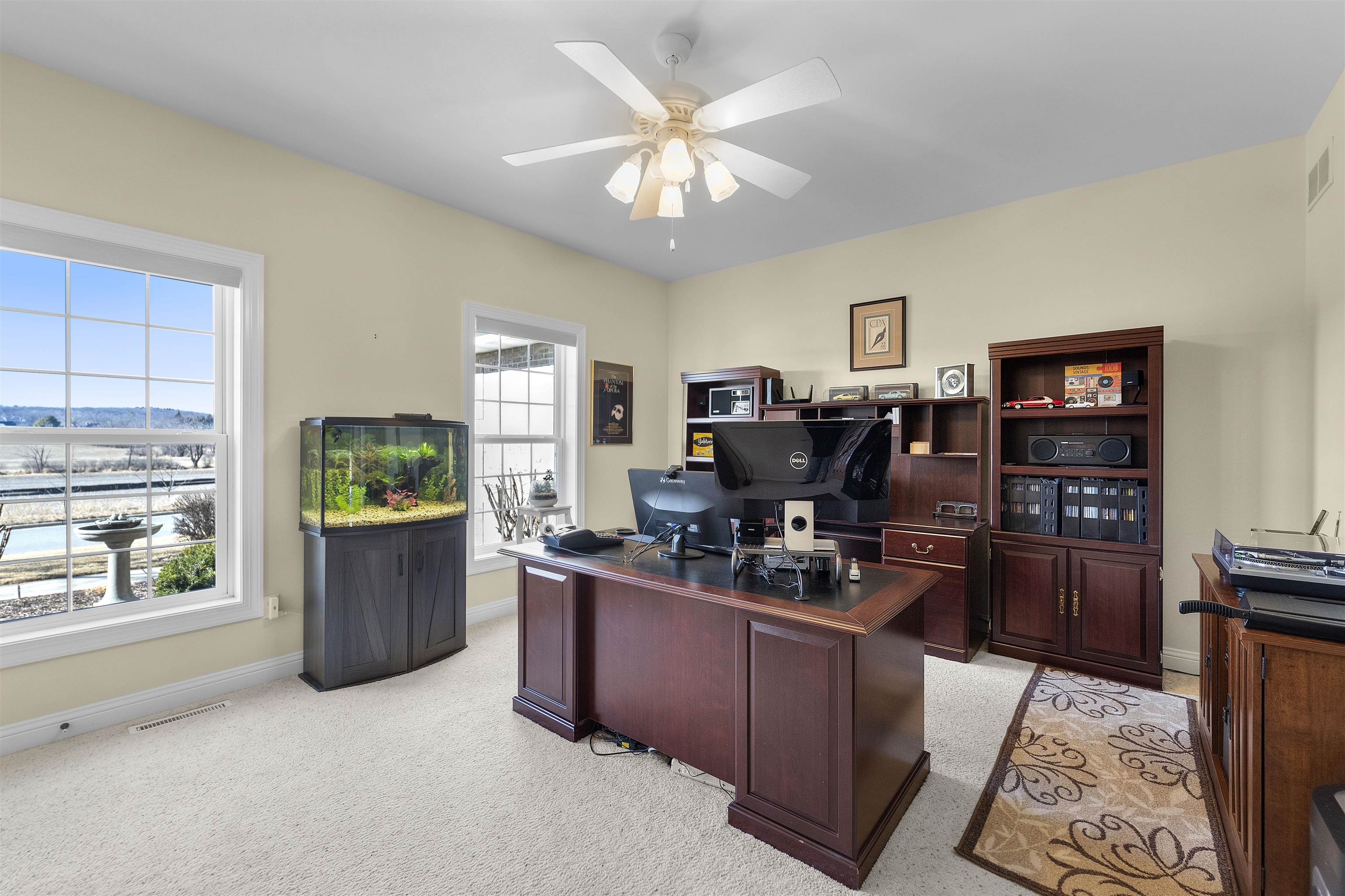 1809 Shady Point Drive