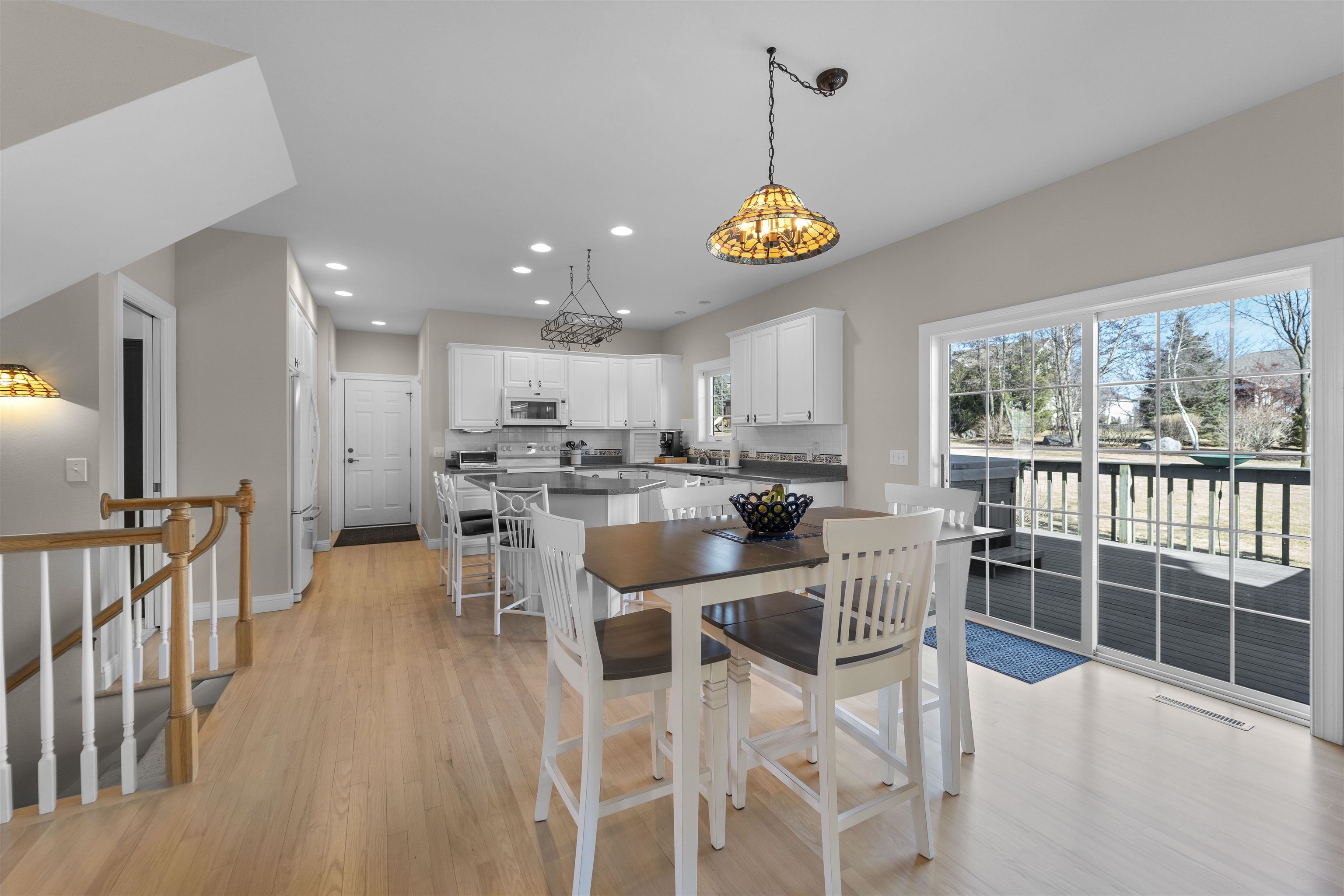 1809 Shady Point Drive