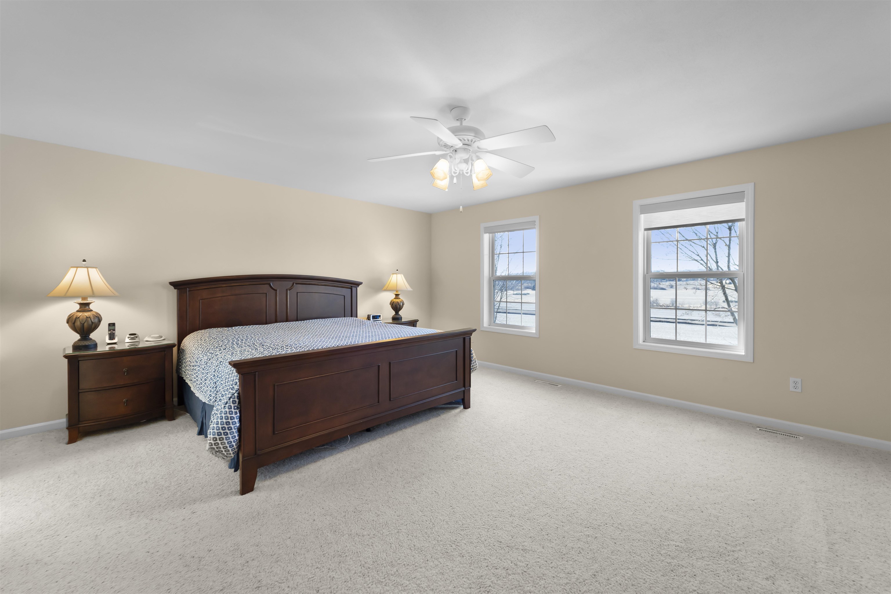1809 Shady Point Drive