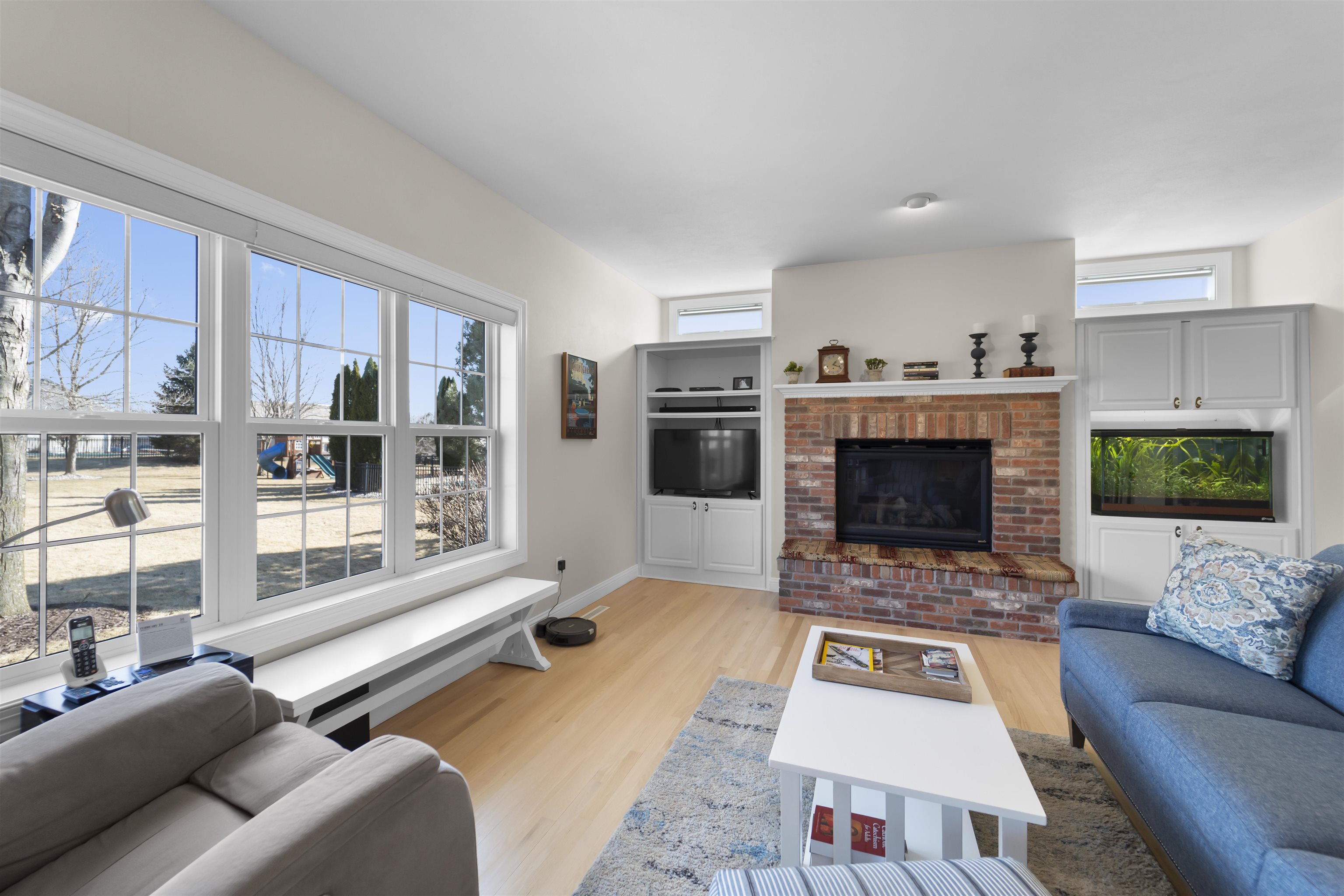 1809 Shady Point Drive