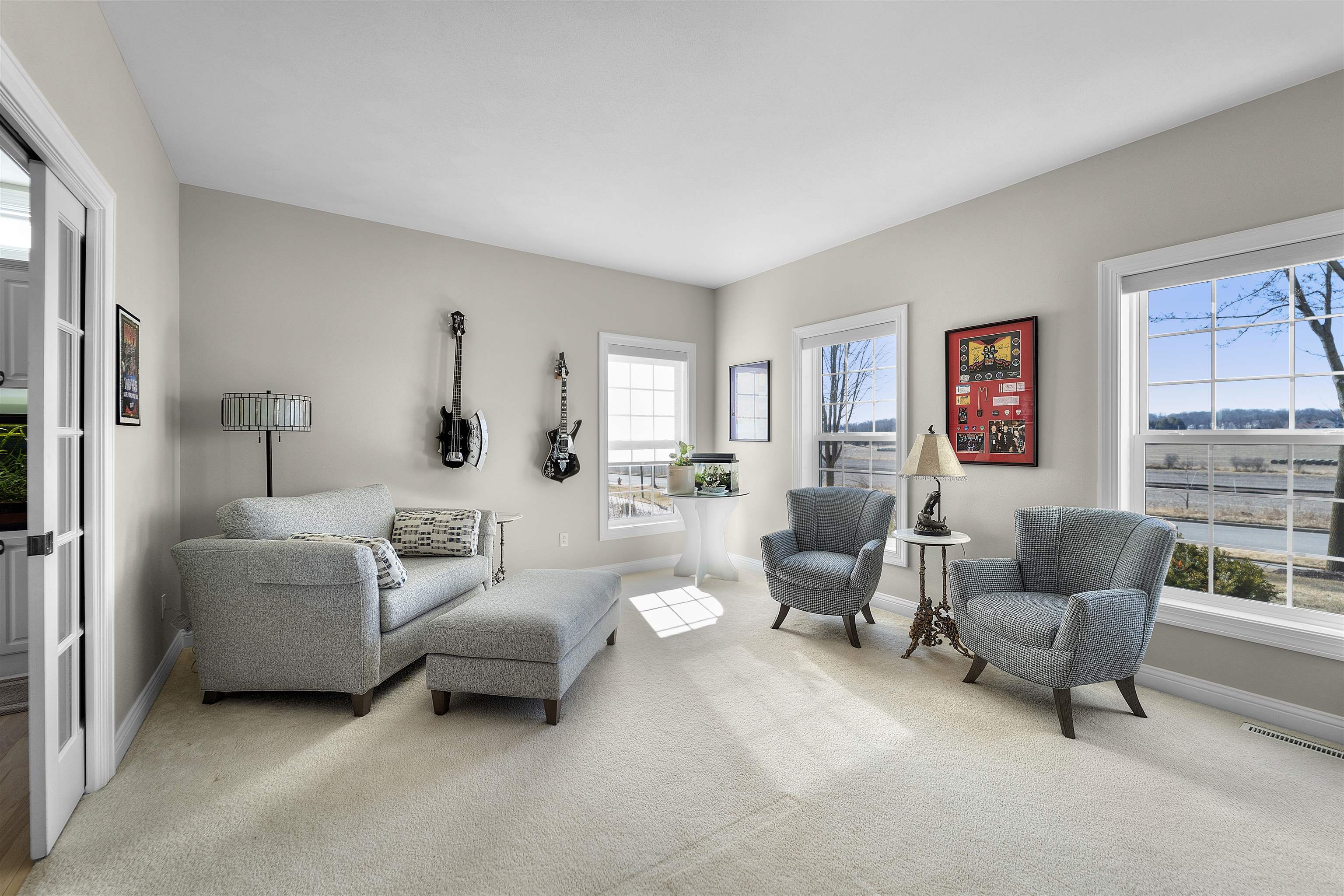 1809 Shady Point Drive