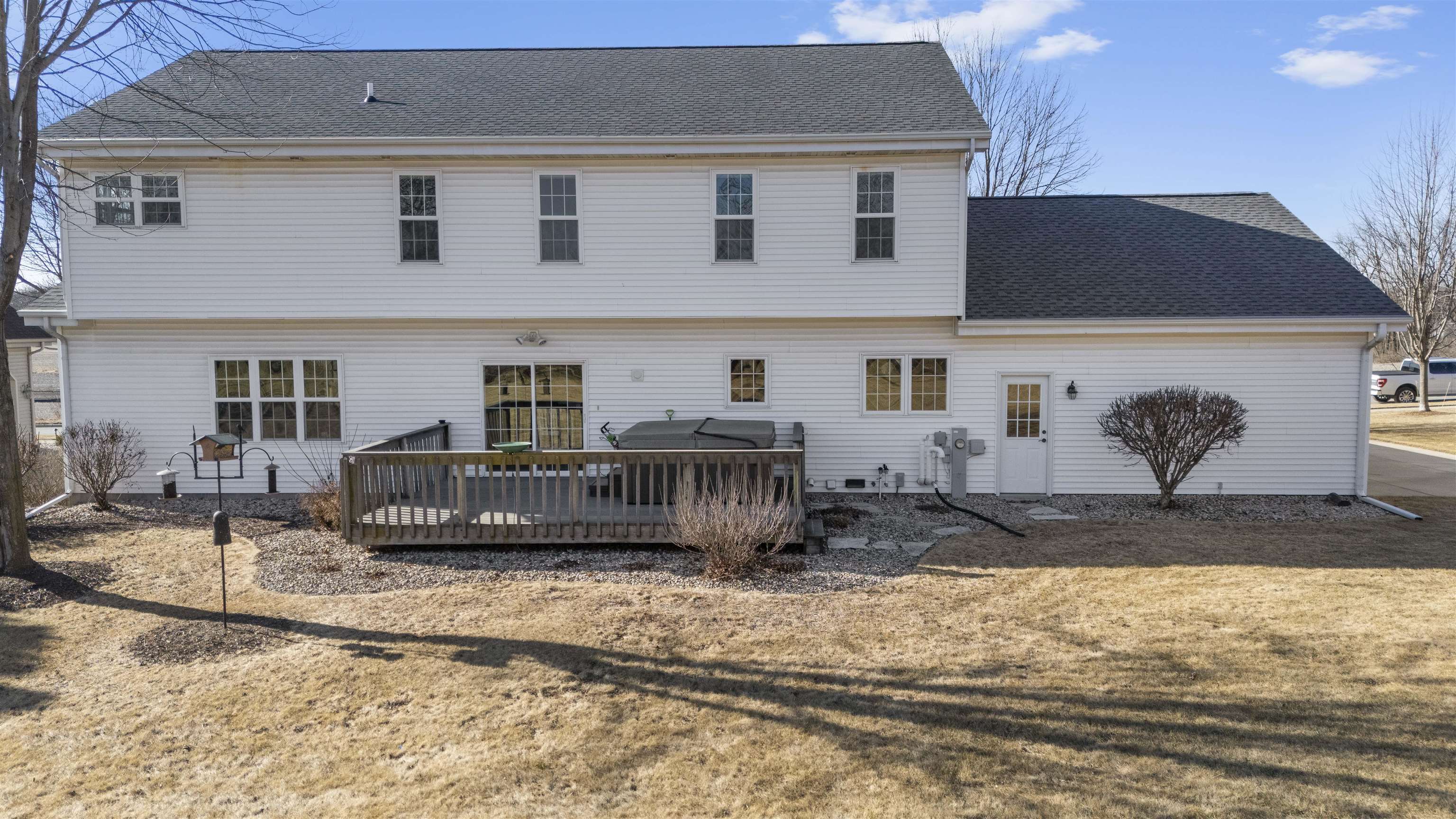 1809 Shady Point Drive