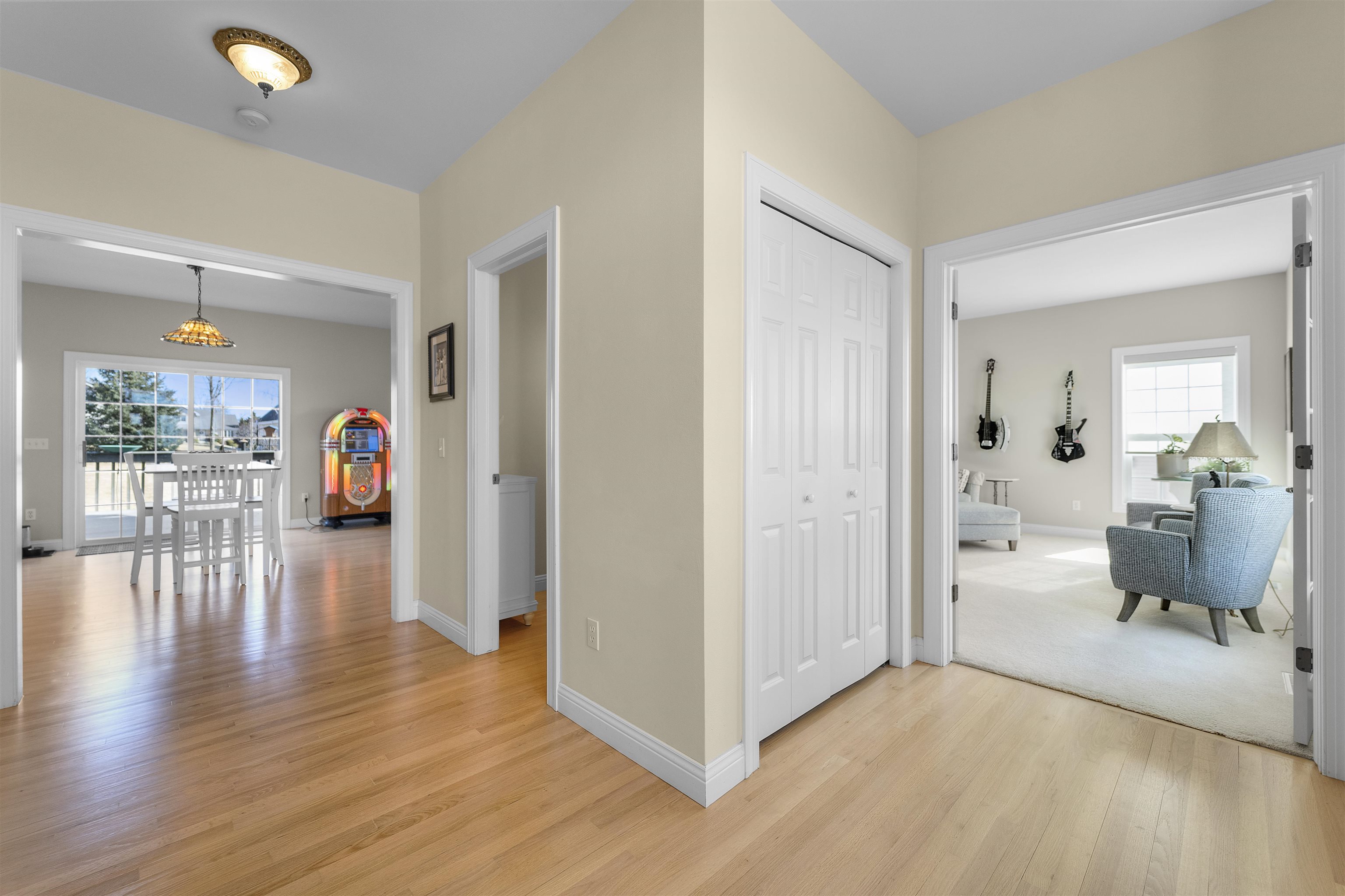 1809 Shady Point Drive