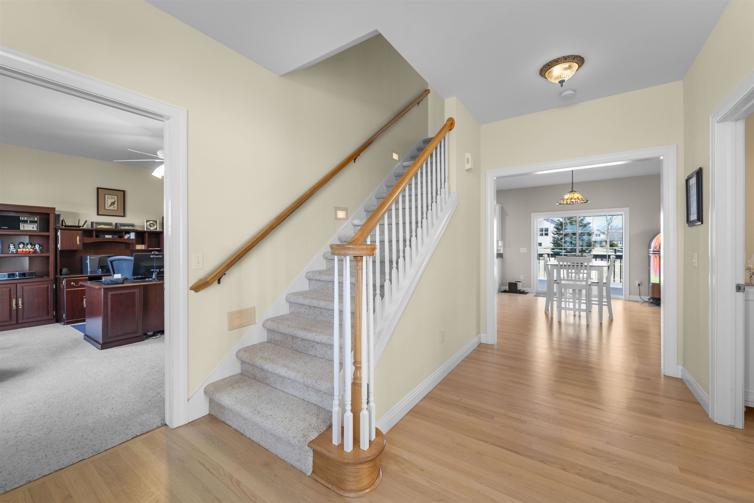 1809 Shady Point Drive