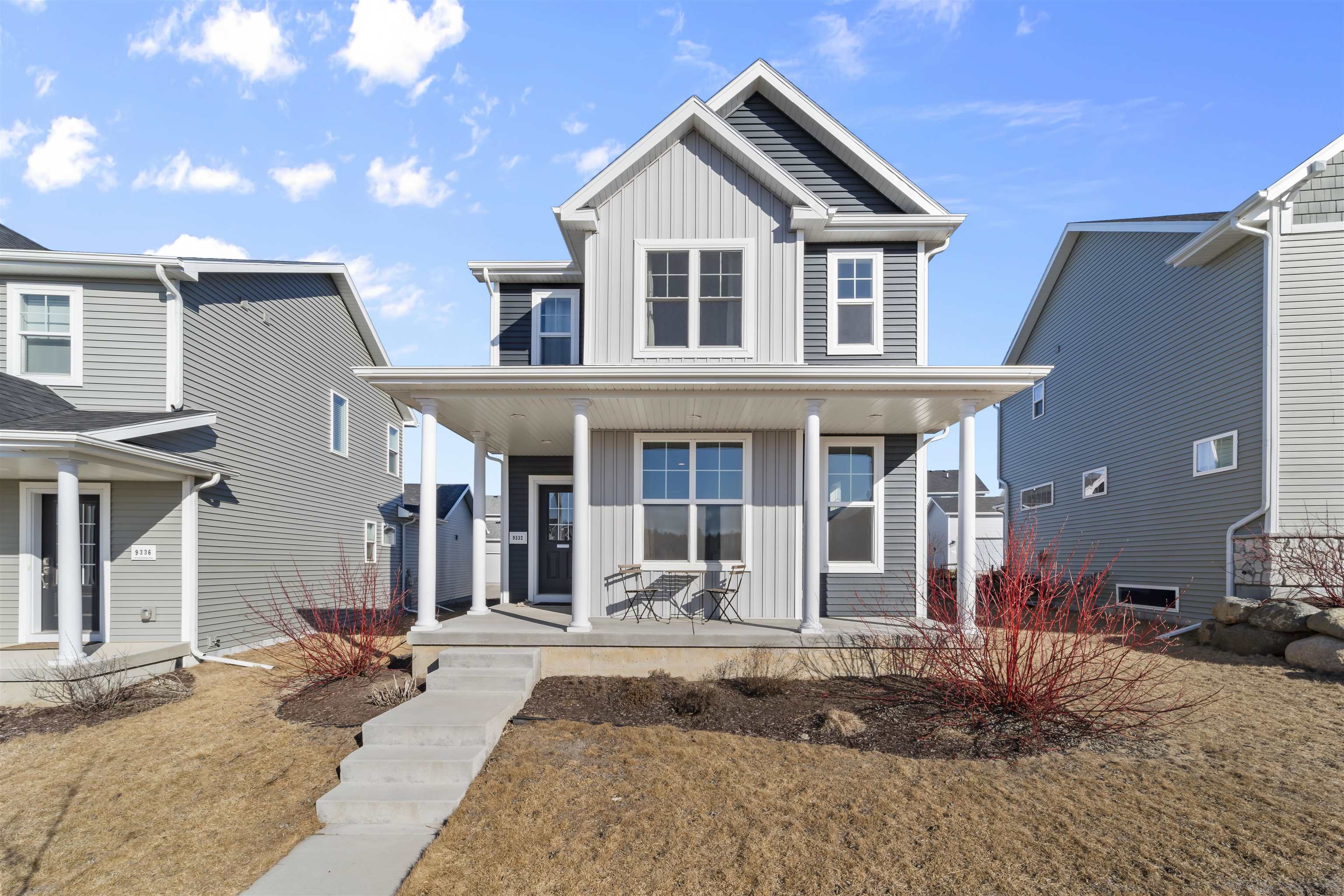 9332 Sleepy Pond Way