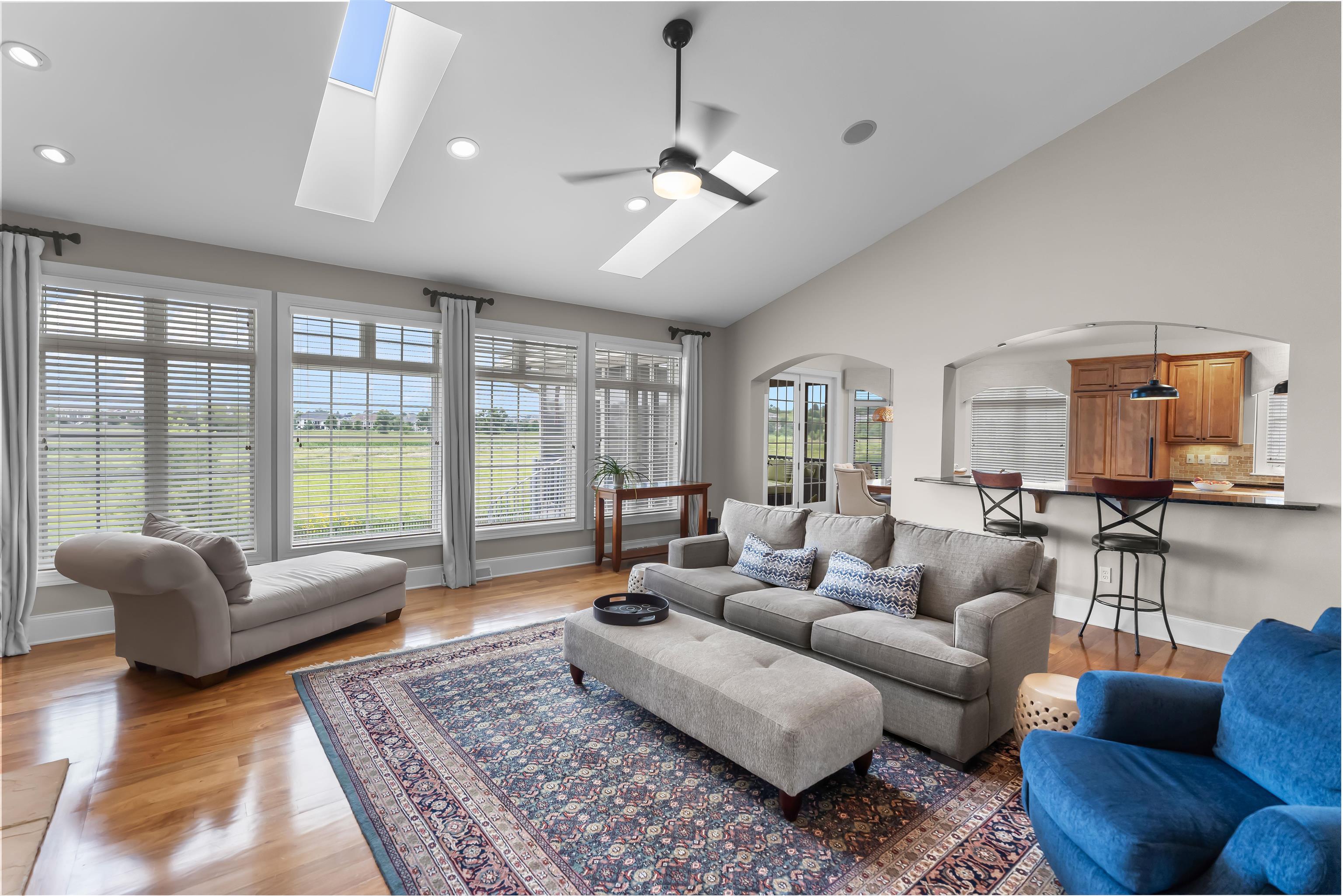 1420 Blue Ridge Trail