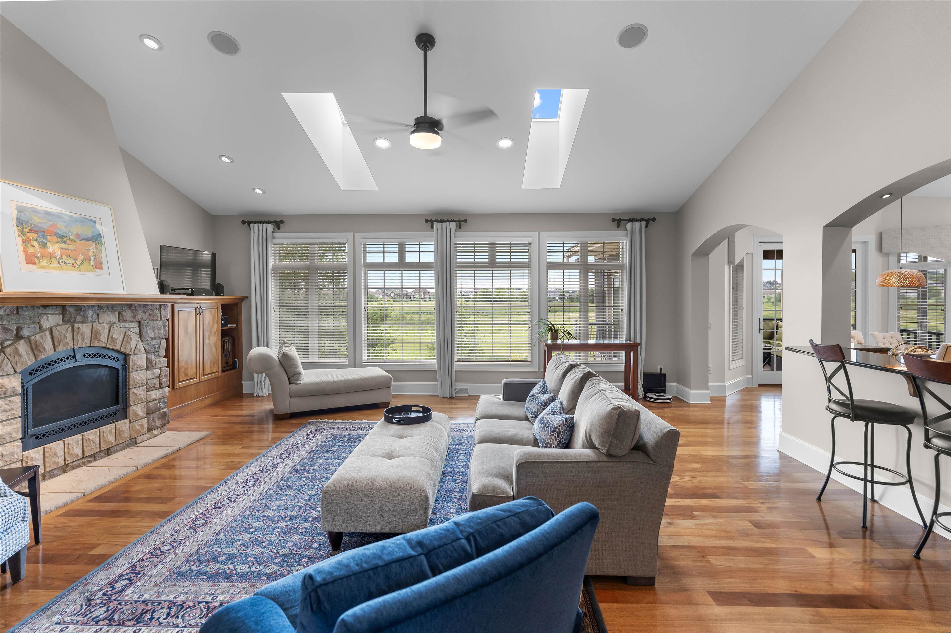 1420 Blue Ridge Trail