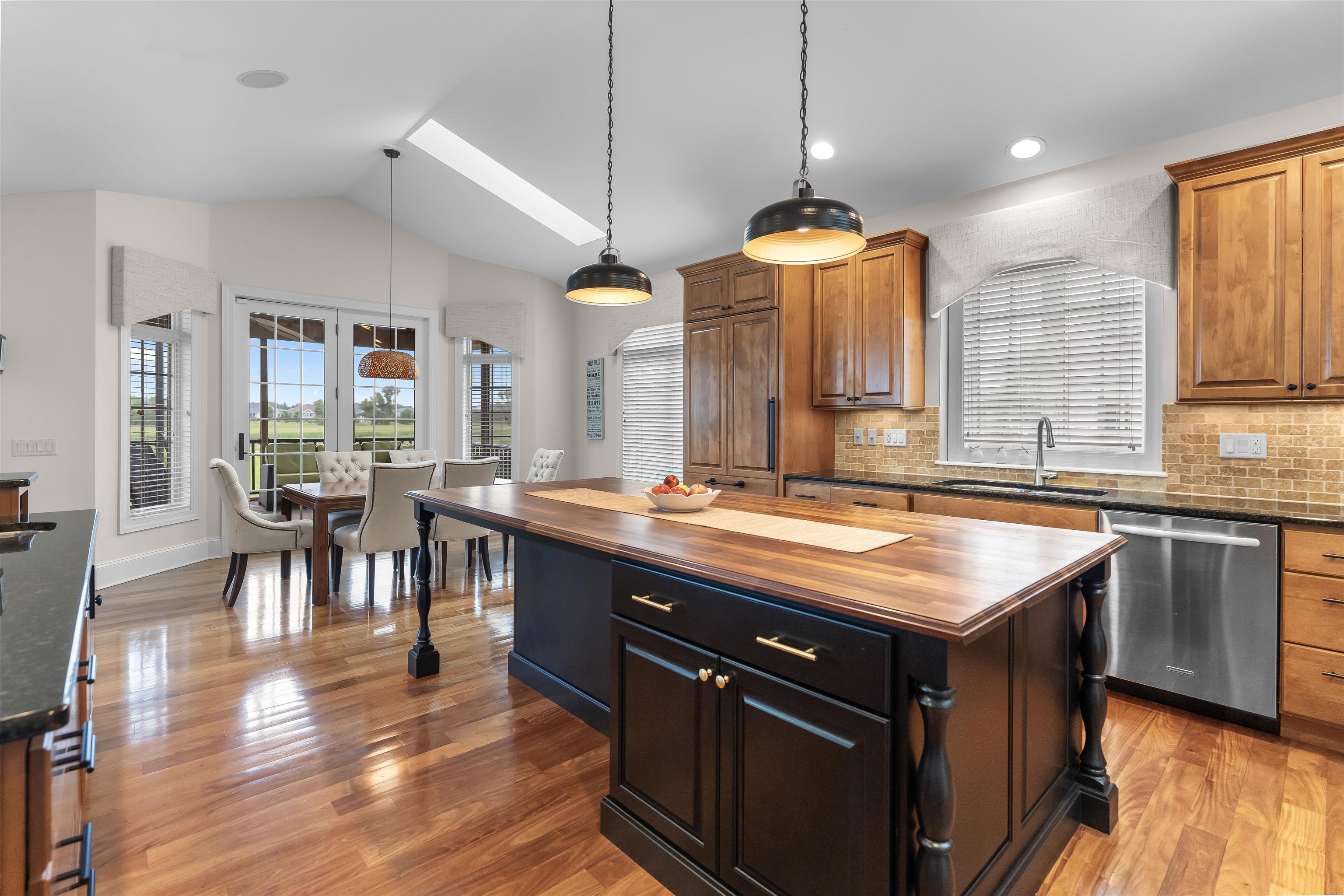 1420 Blue Ridge Trail