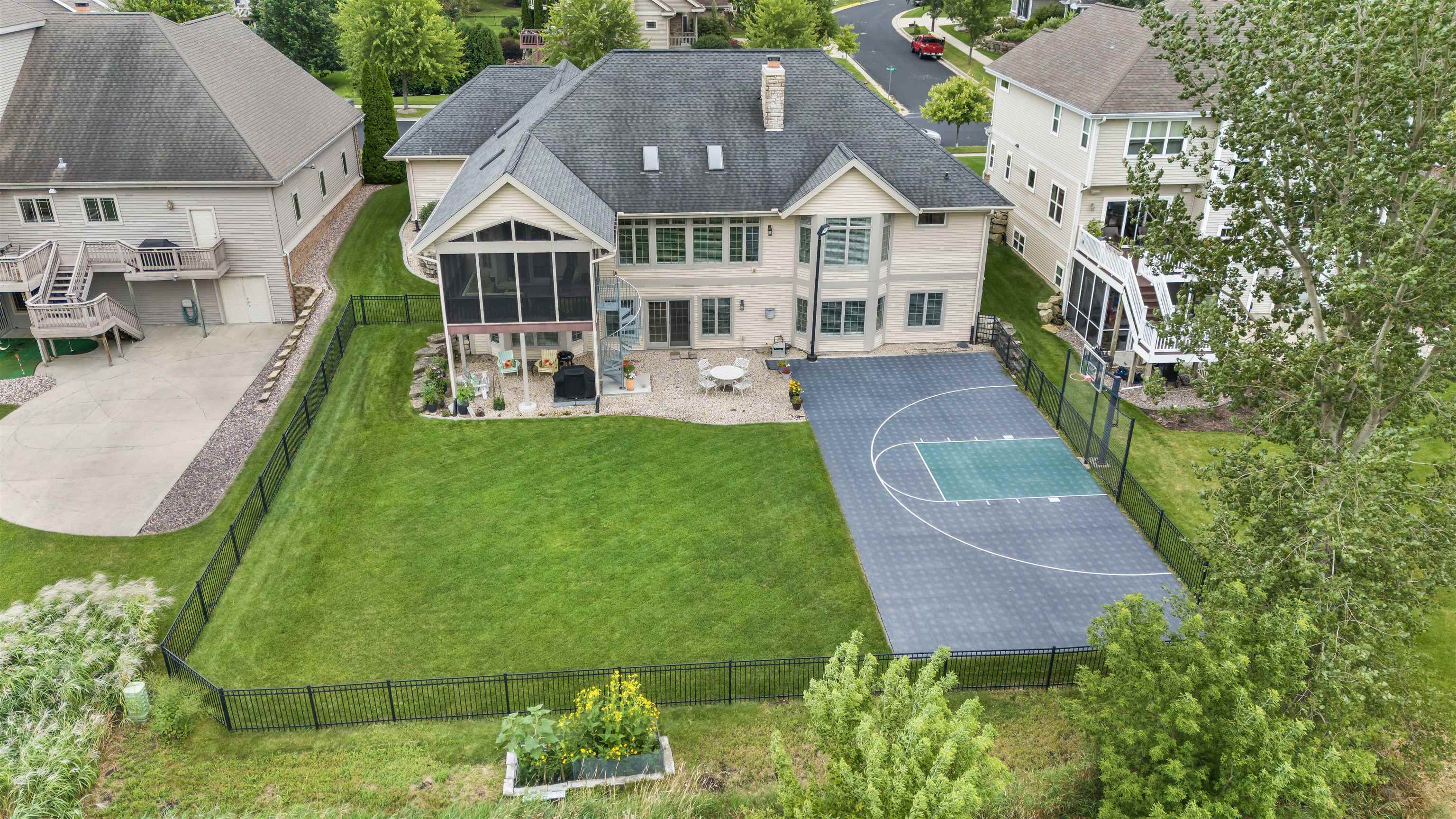1420 Blue Ridge Trail