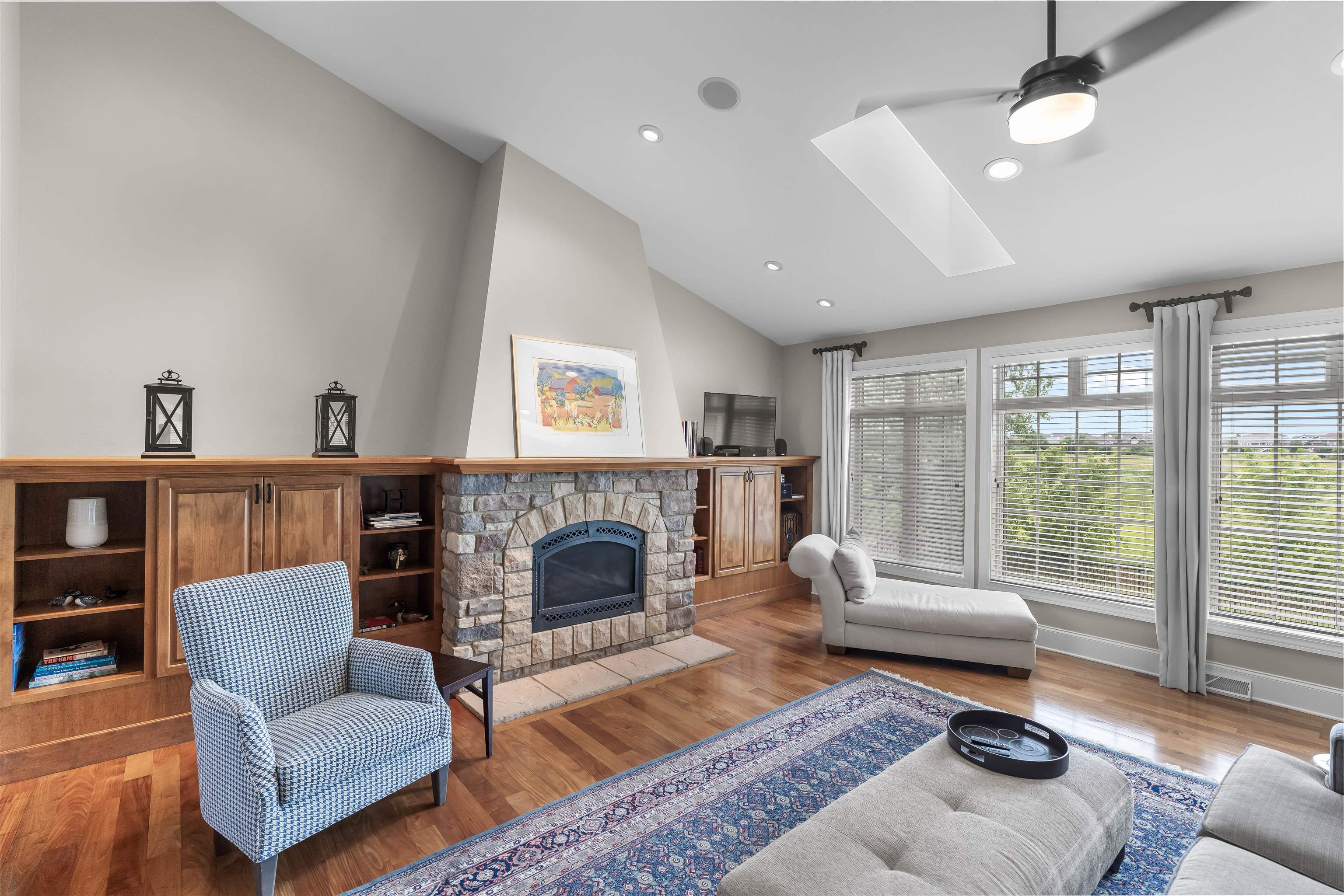 1420 Blue Ridge Trail