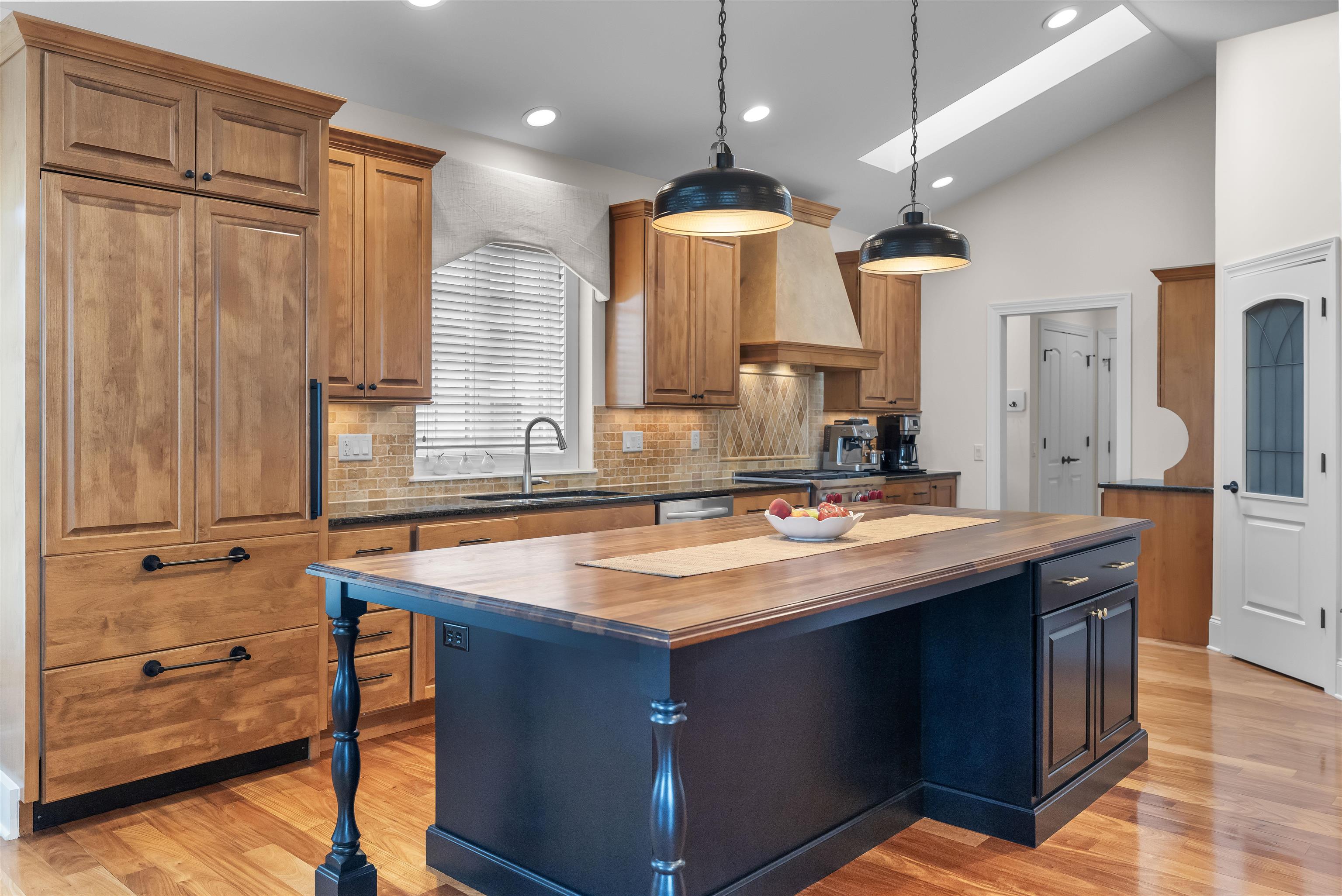 1420 Blue Ridge Trail