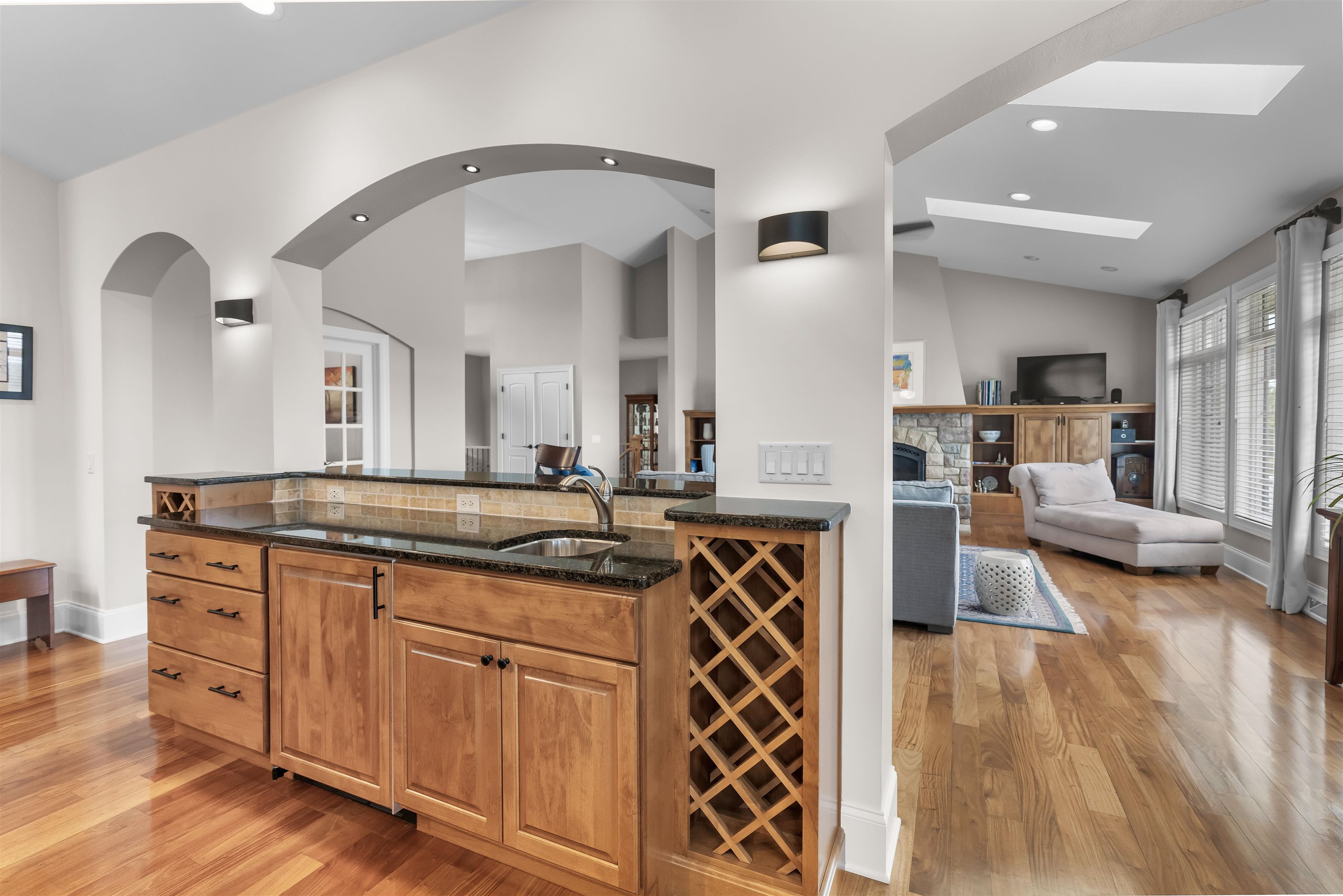 1420 Blue Ridge Trail