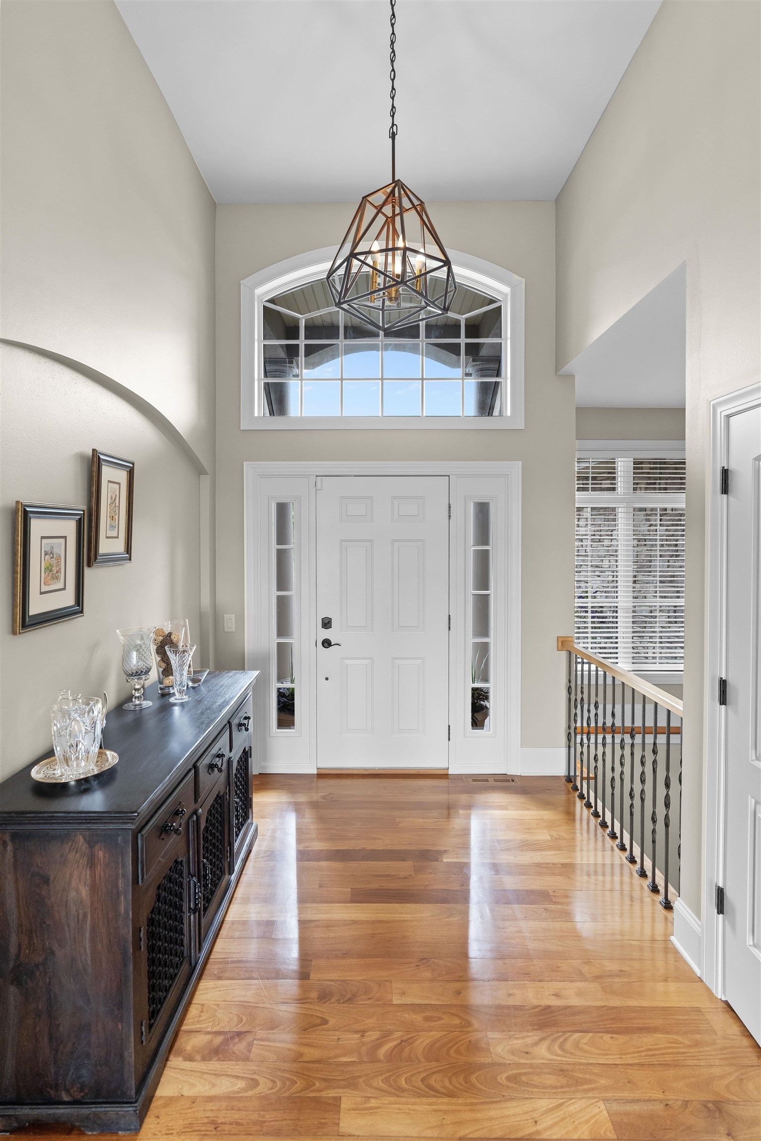 1420 Blue Ridge Trail