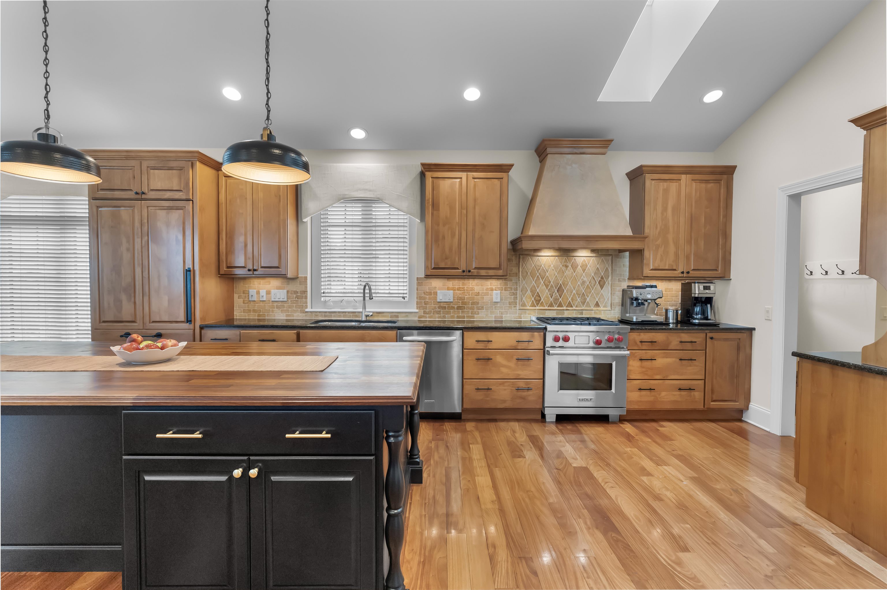 1420 Blue Ridge Trail