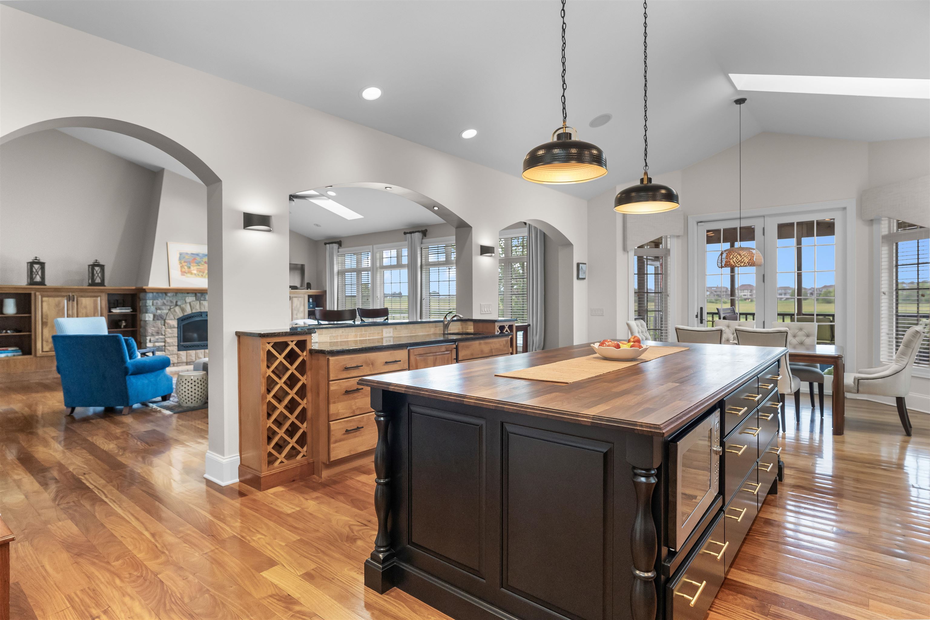 1420 Blue Ridge Trail