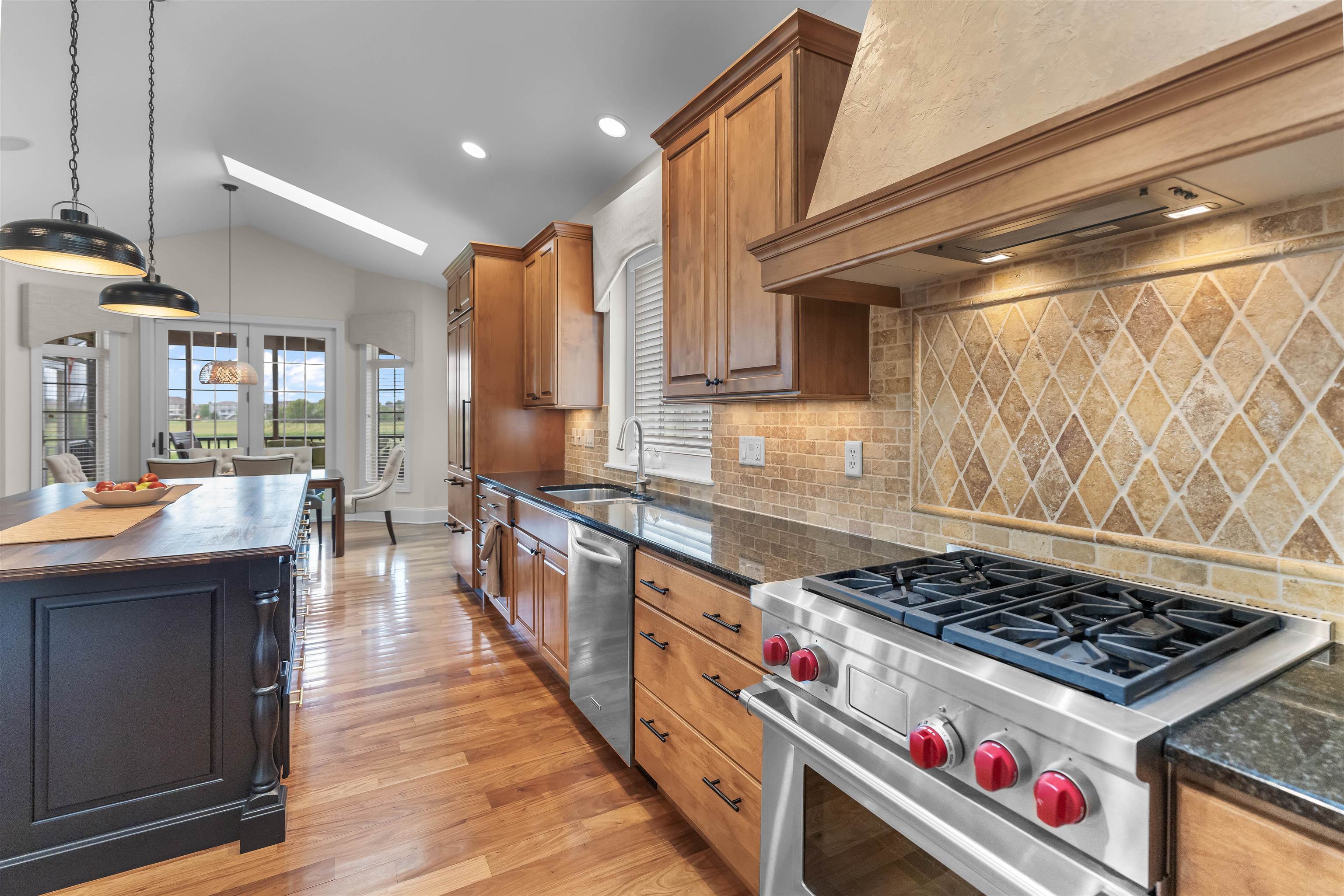 1420 Blue Ridge Trail