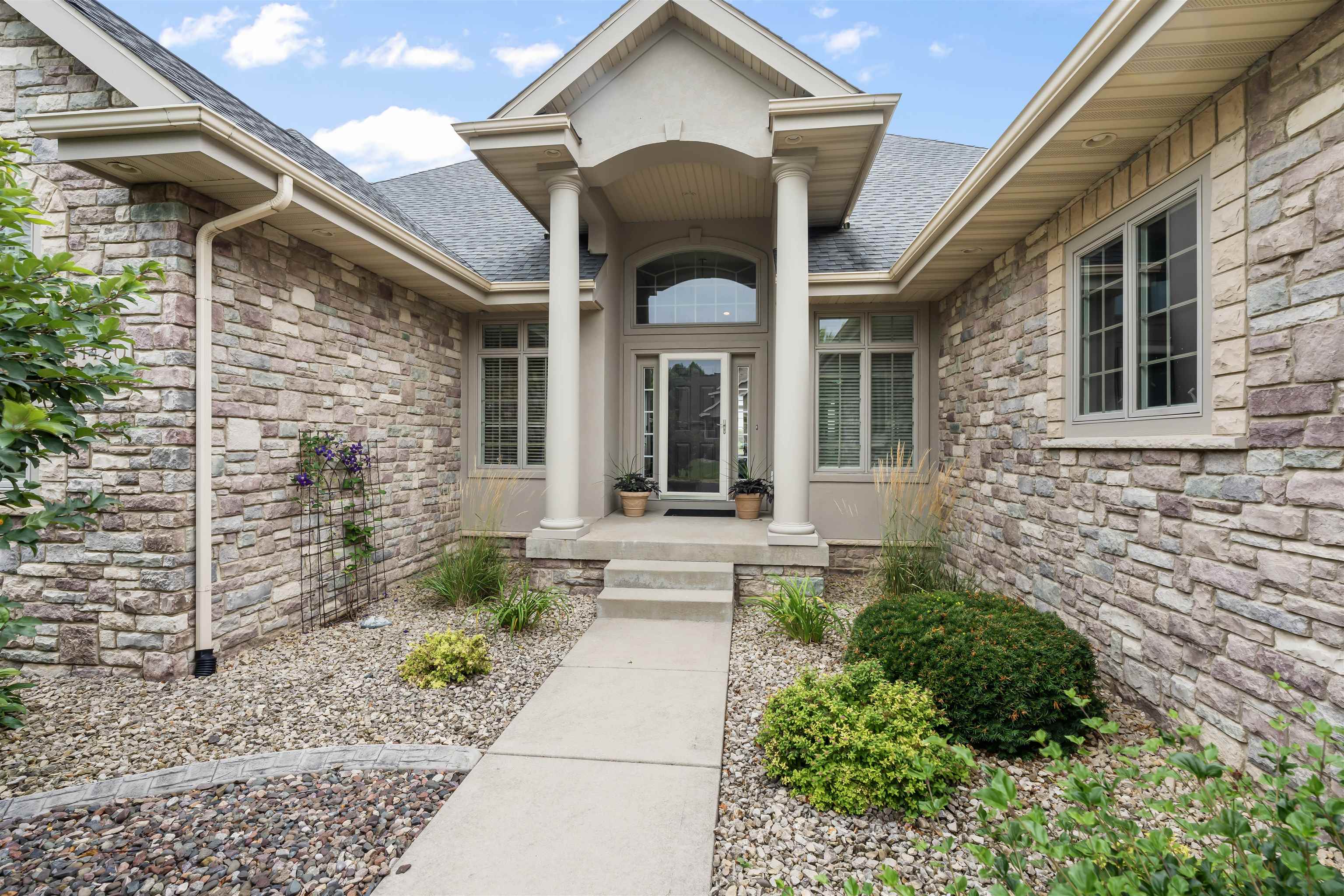 1420 Blue Ridge Trail