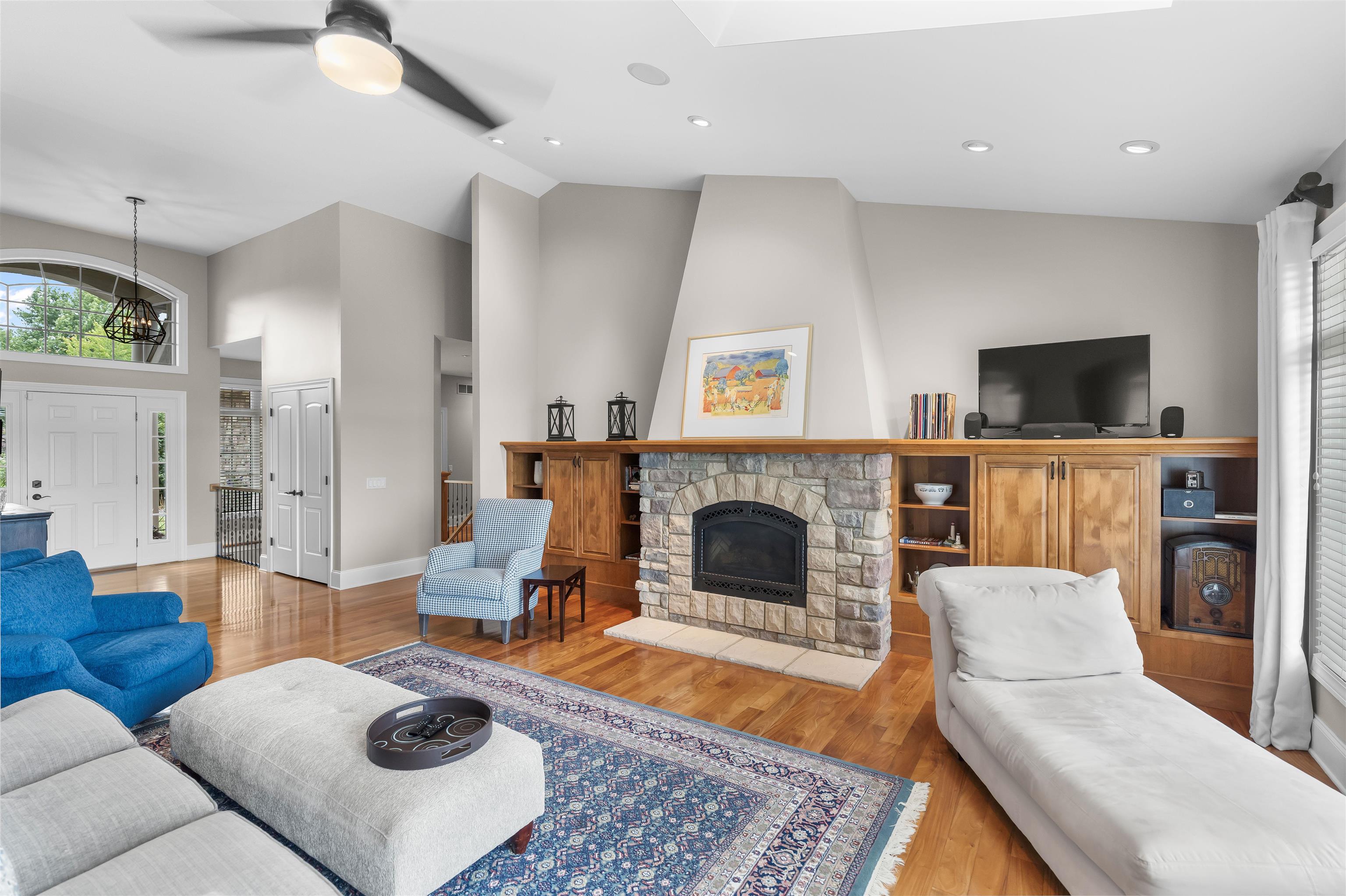 1420 Blue Ridge Trail
