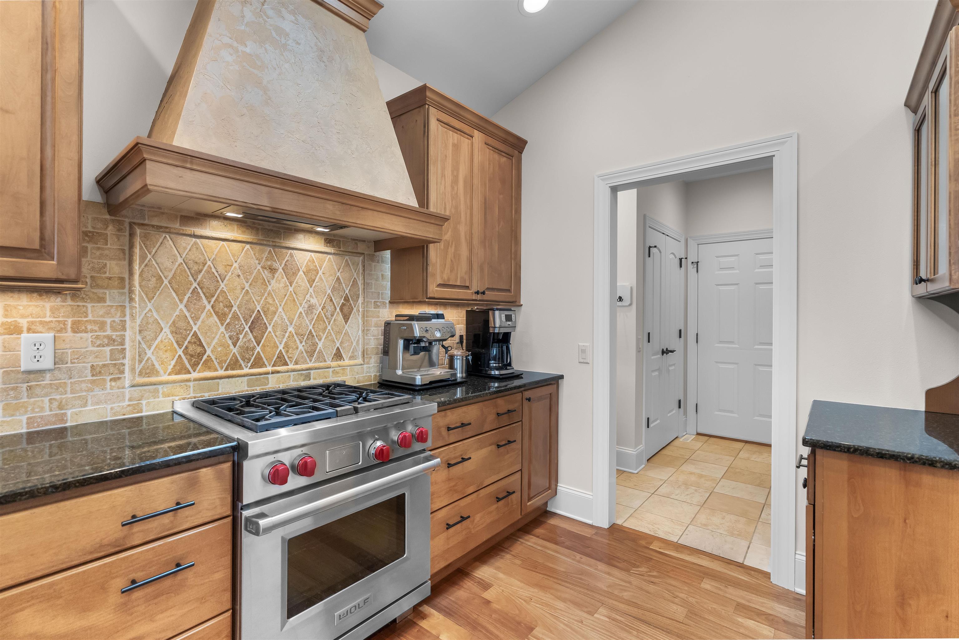 1420 Blue Ridge Trail