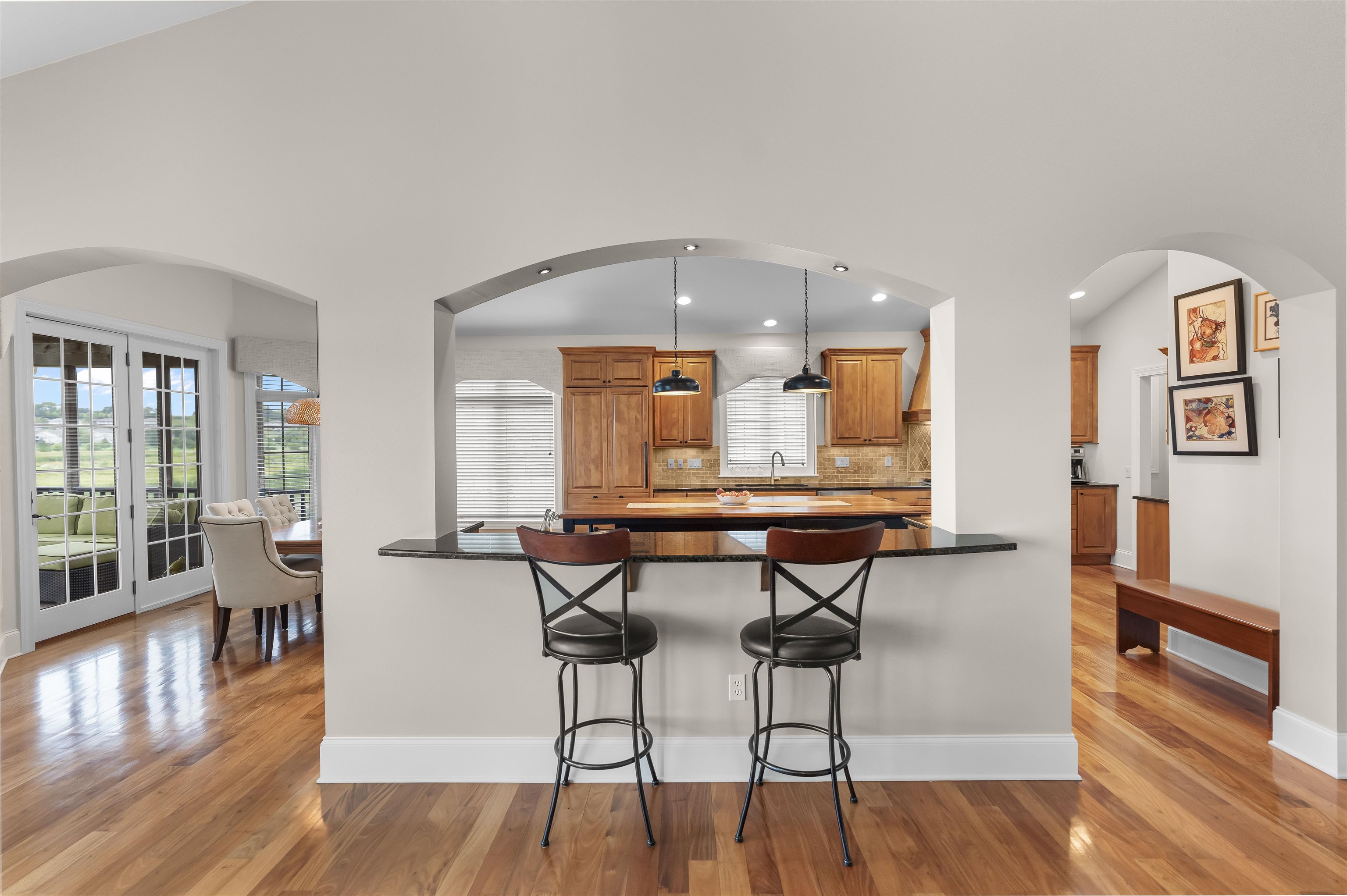 1420 Blue Ridge Trail