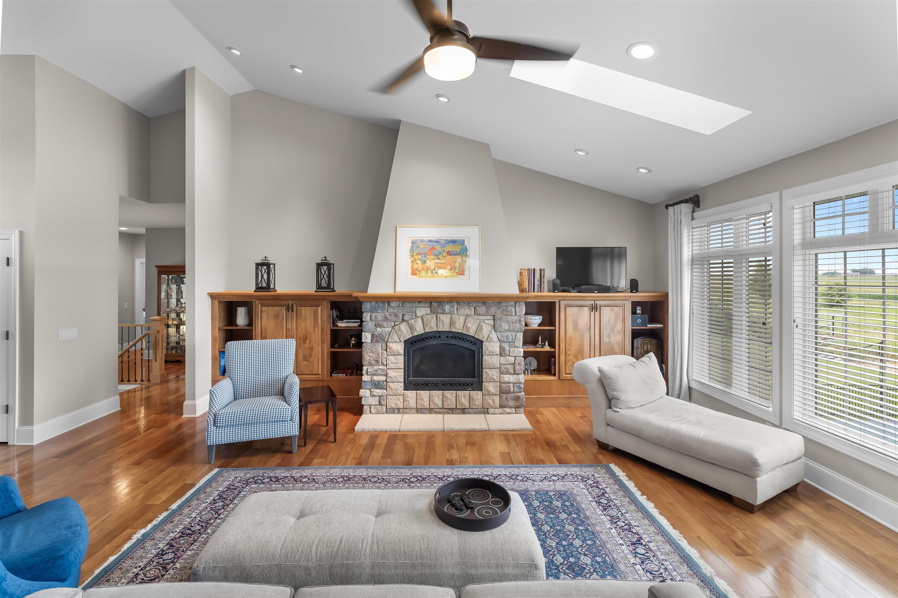 1420 Blue Ridge Trail